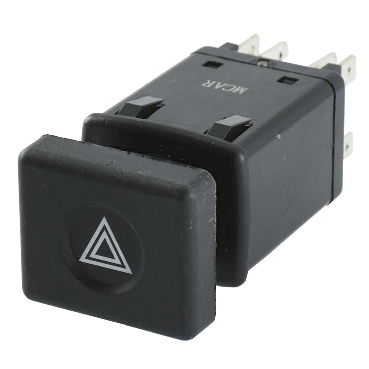 Renault 11 Flash 1985 - 1995 R-9 Dörtlü Sinyal Anahtari 422338071 