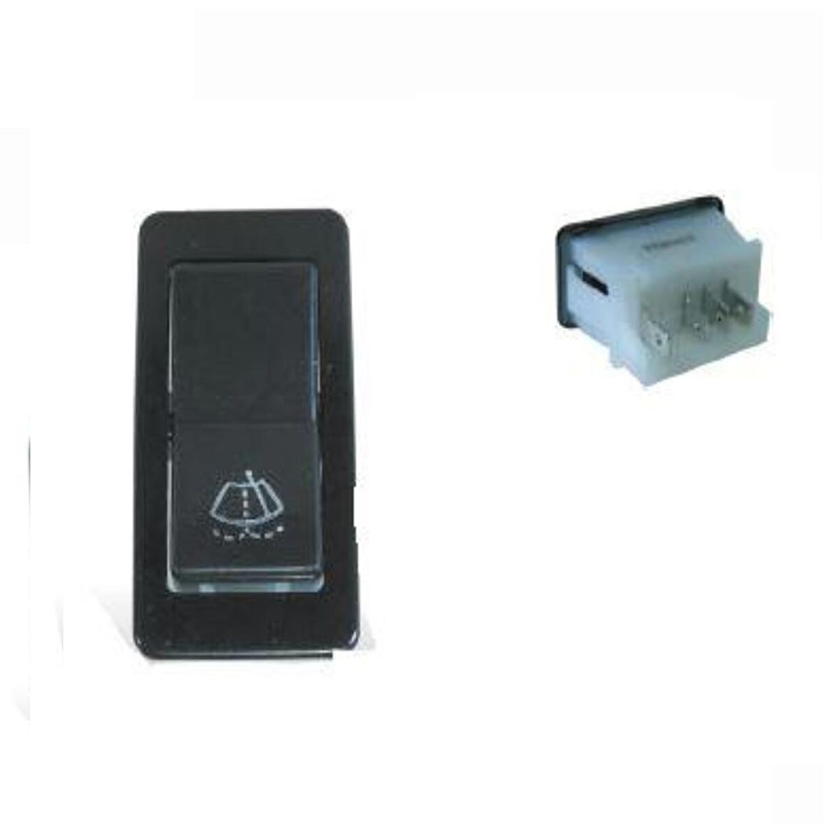 Renault 12 Stw Arka Cam Ve Su Fiskiye Anahtari 422338650 