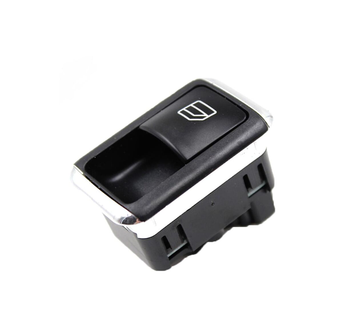 Mercedes W212 Kasa E 200 2009 - 2013 Sag Arka Cam Anahtari 4 Pin 422339852 