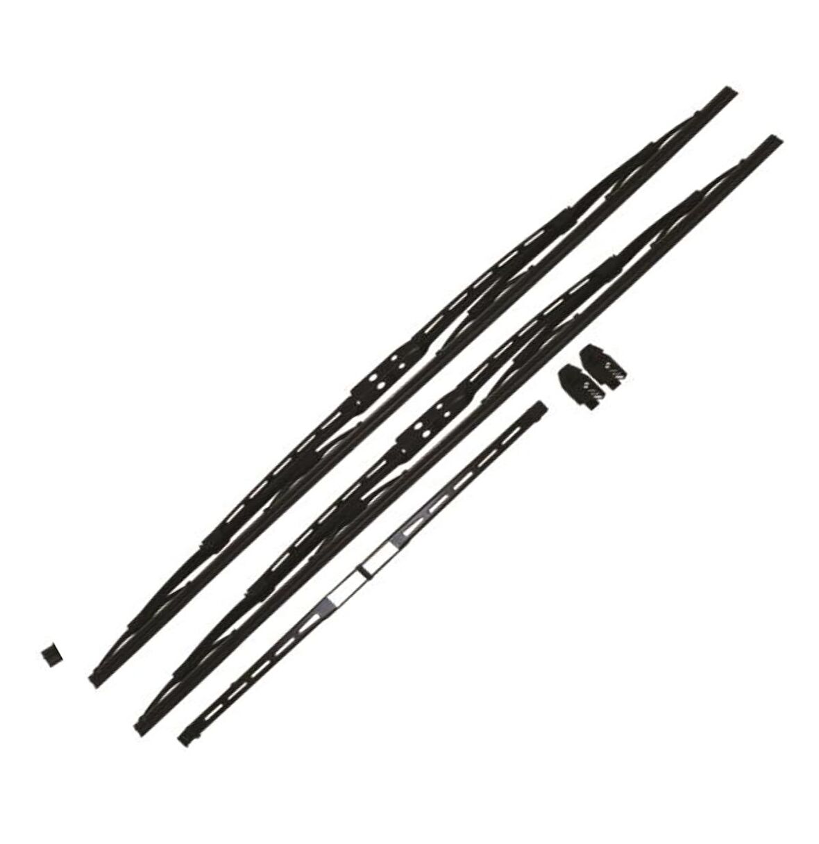 Bmc Megastar 650 + 600 Mm Silecek Lastigi 422341923 