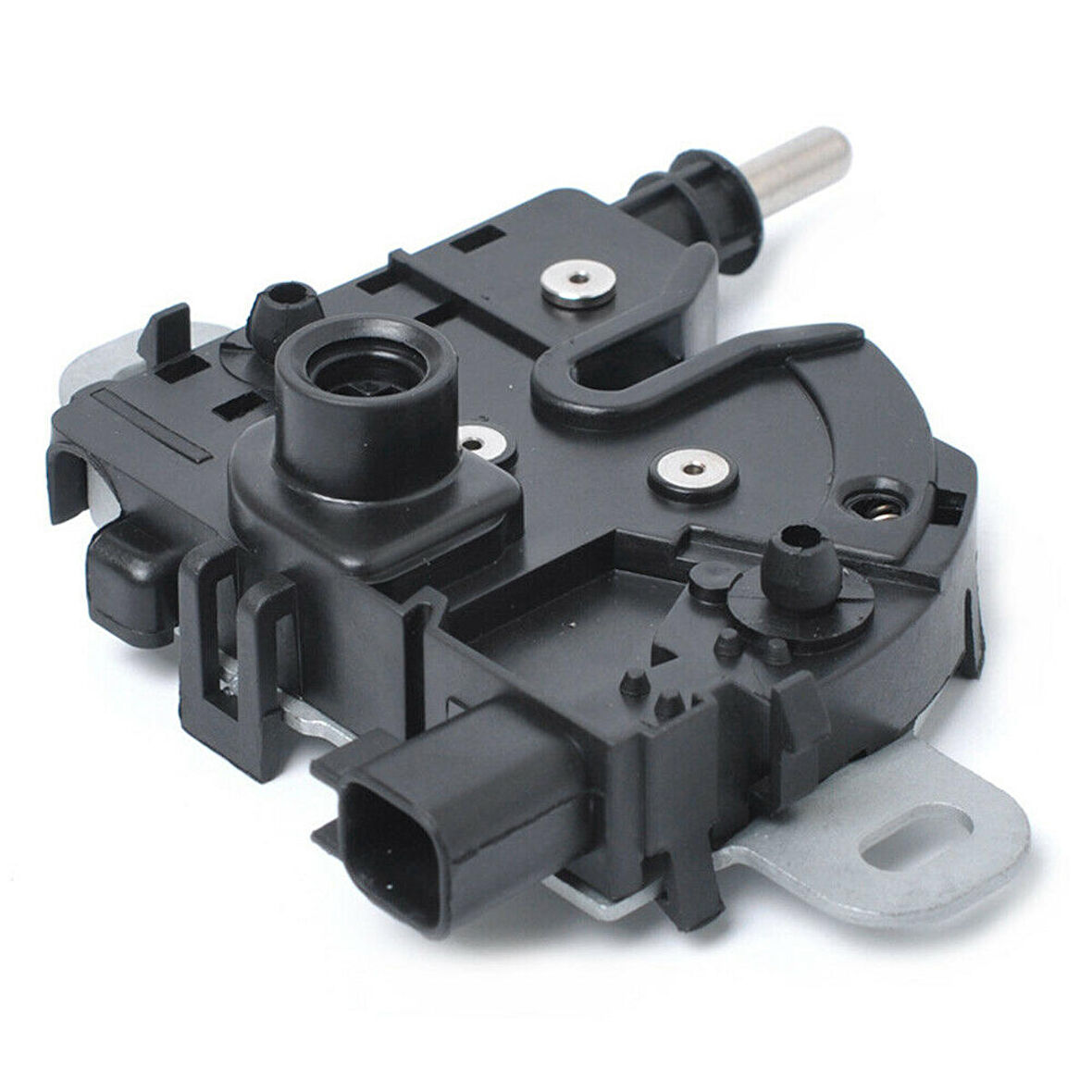 Ford C-Max Ii 2004 - 2007 Ön Kaput Kilidi Elektrikli Ve Alarmli 422345154 