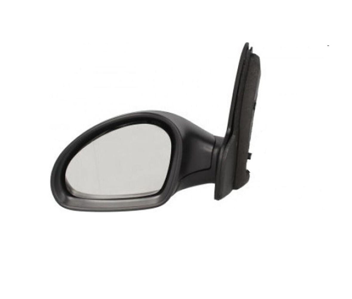 Seat Toledo 2006 - 2010 Sol Ayna Komple 422345606 
