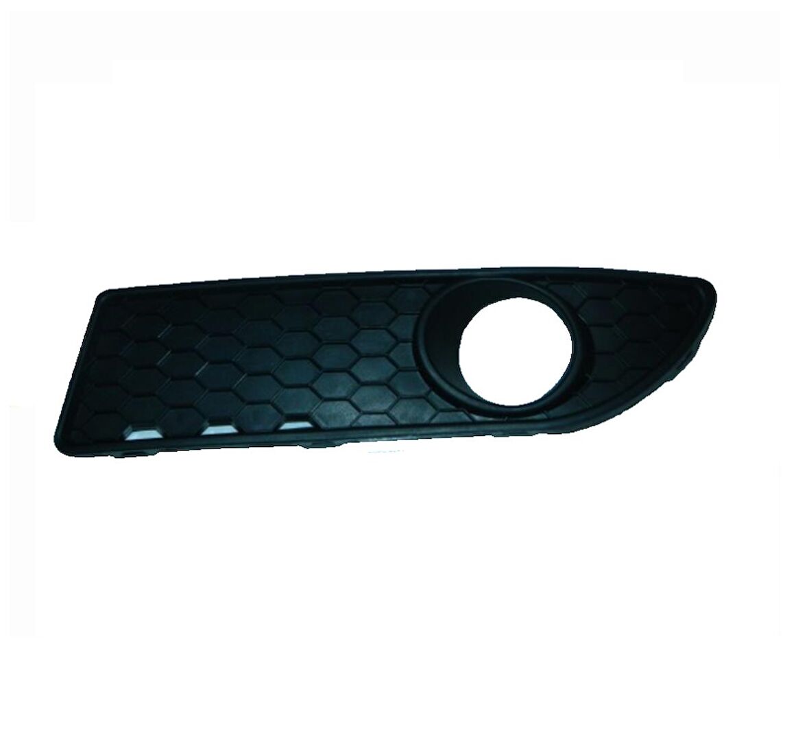 Volkswagen Polo 2005 - 2009 Gti Sis Fari Çerçevesi Sol Taraf 422346457 