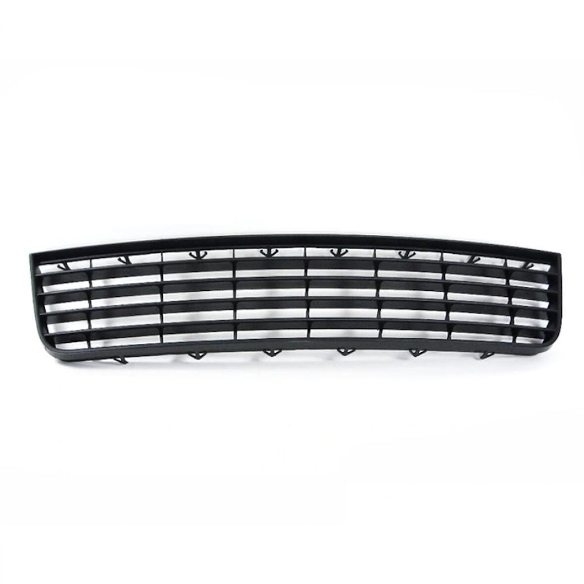Volkswagen Golf 5 2004 - 2009 Ön Tampon Izgarasi 422346632 