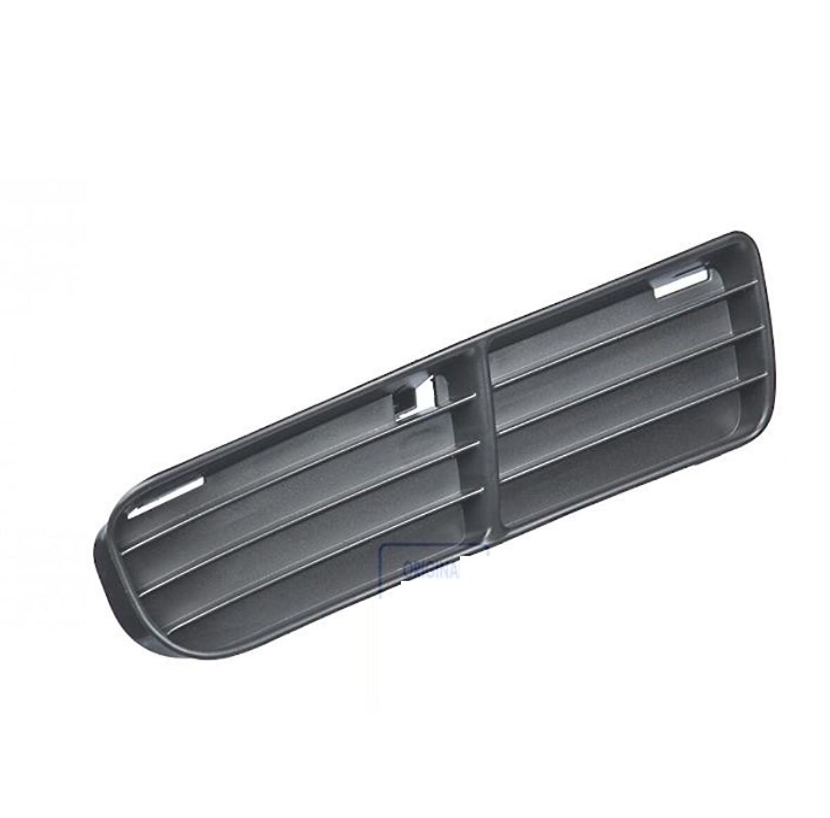 Volkswagen Polo Hb 1994 - 1999 Tampon Izgarasi Sissiz Sag 422347462 