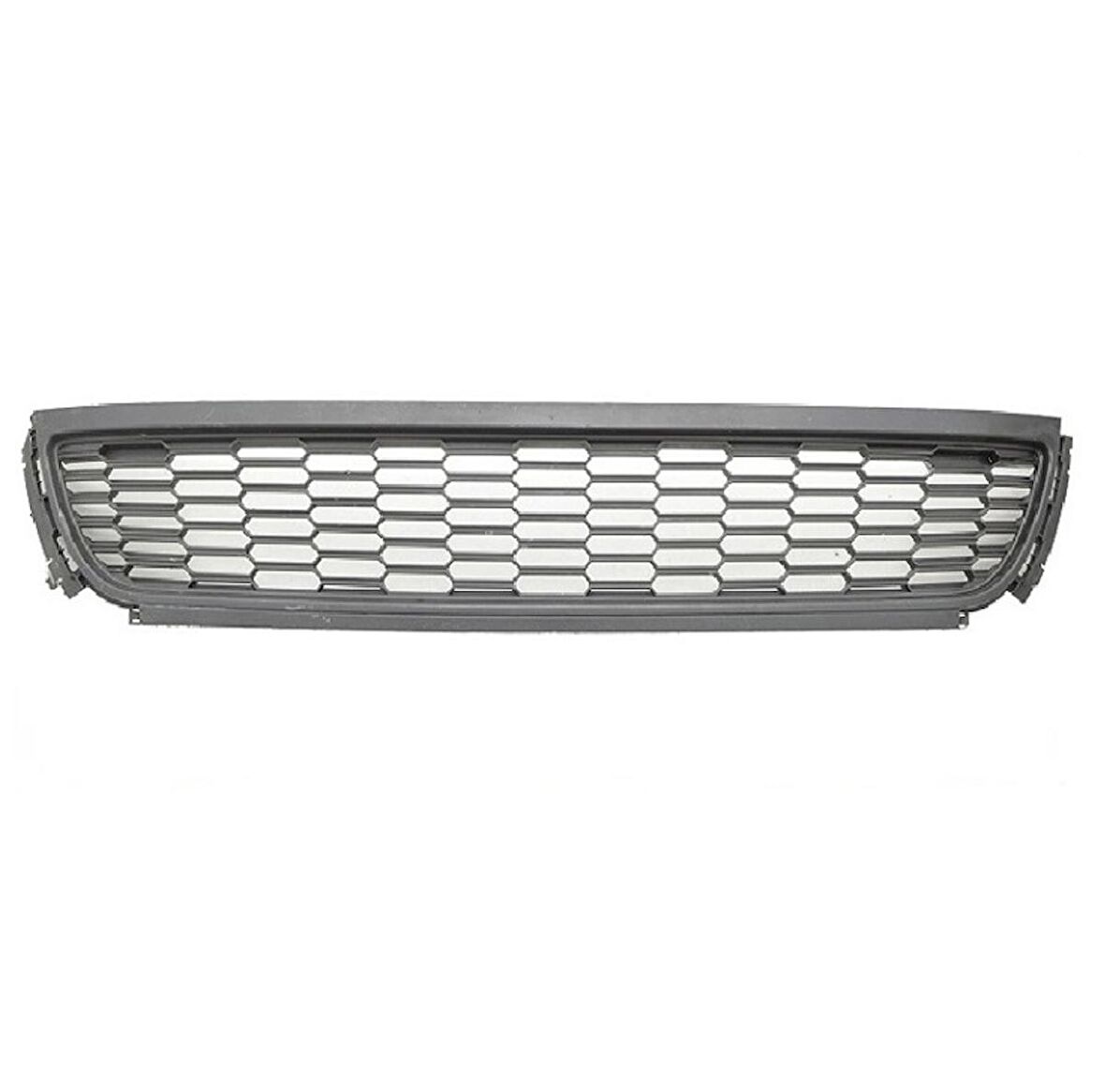 Volkswagen Polo 2010 - 2015 Orta Tampon Izgarasi 422347485 