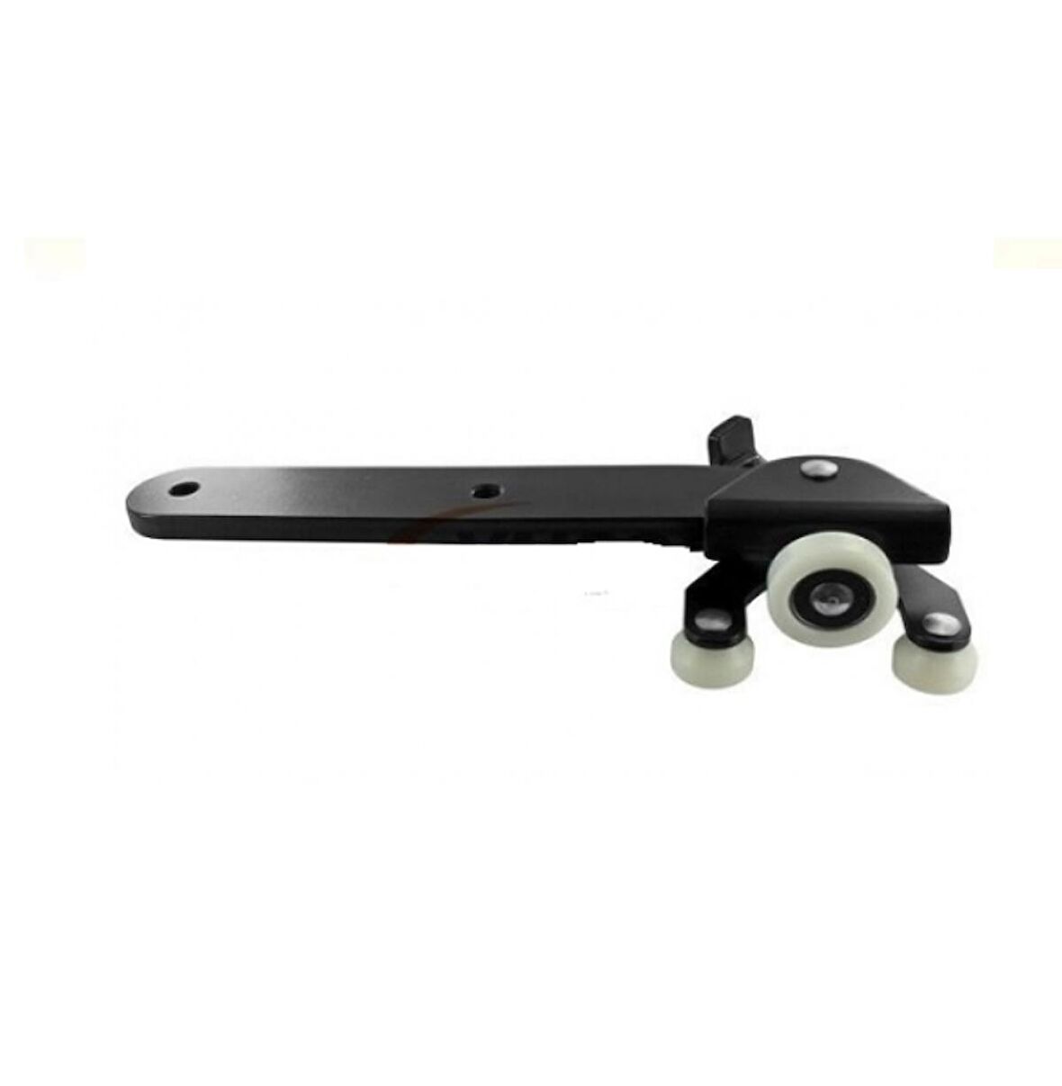 Volkswagen Caddy 2004 - 2015 Sag Kapi Sürgü Makarasi Alt 422348020 