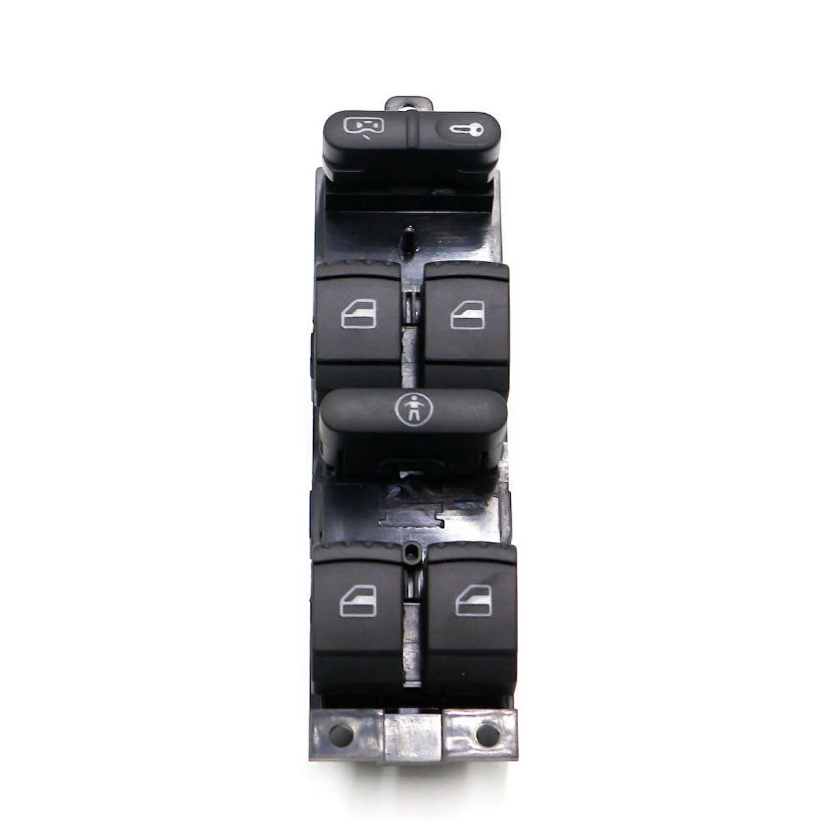 Volkswagen Passat 1998-2004 Cam Açma Dügmesi Dörtlü 1J4959857B 422367714