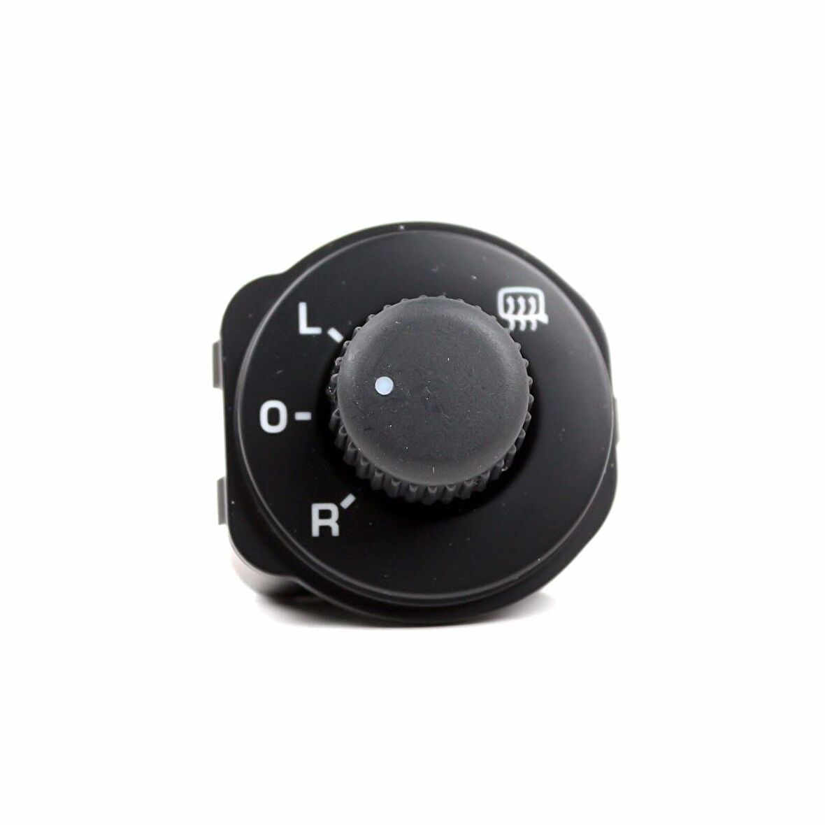 Skoda Fabia 2006-2014 Ayna Ayar Dügmesi Isitmali 10 Pin 422374762 