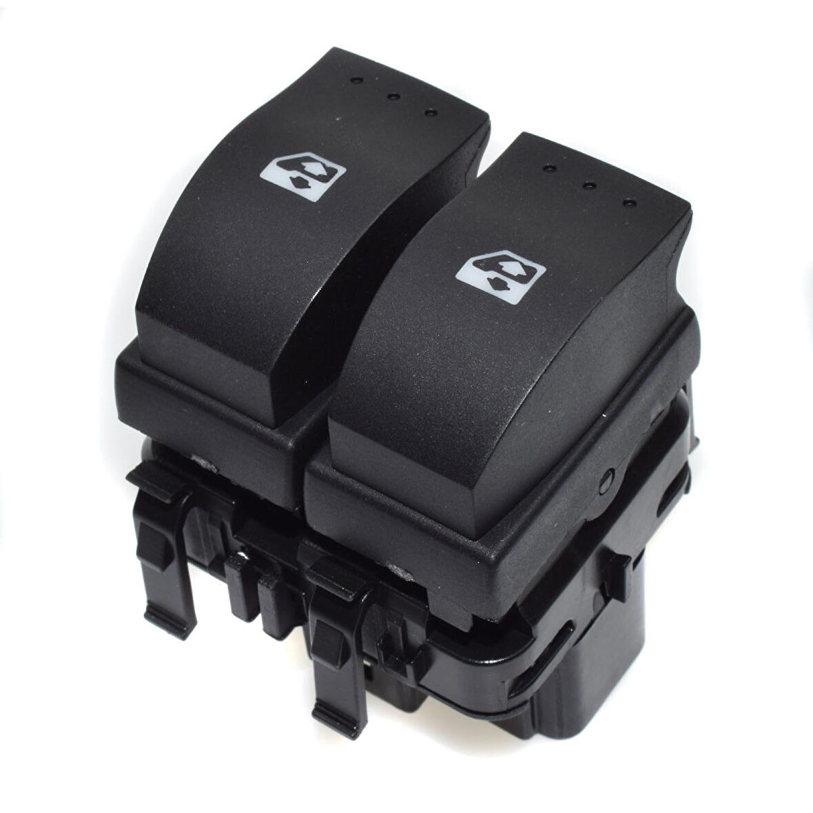 Renault Traffic Cam Açma Dügmesi Ön Ikili 8200315034 10 Pin 422379558