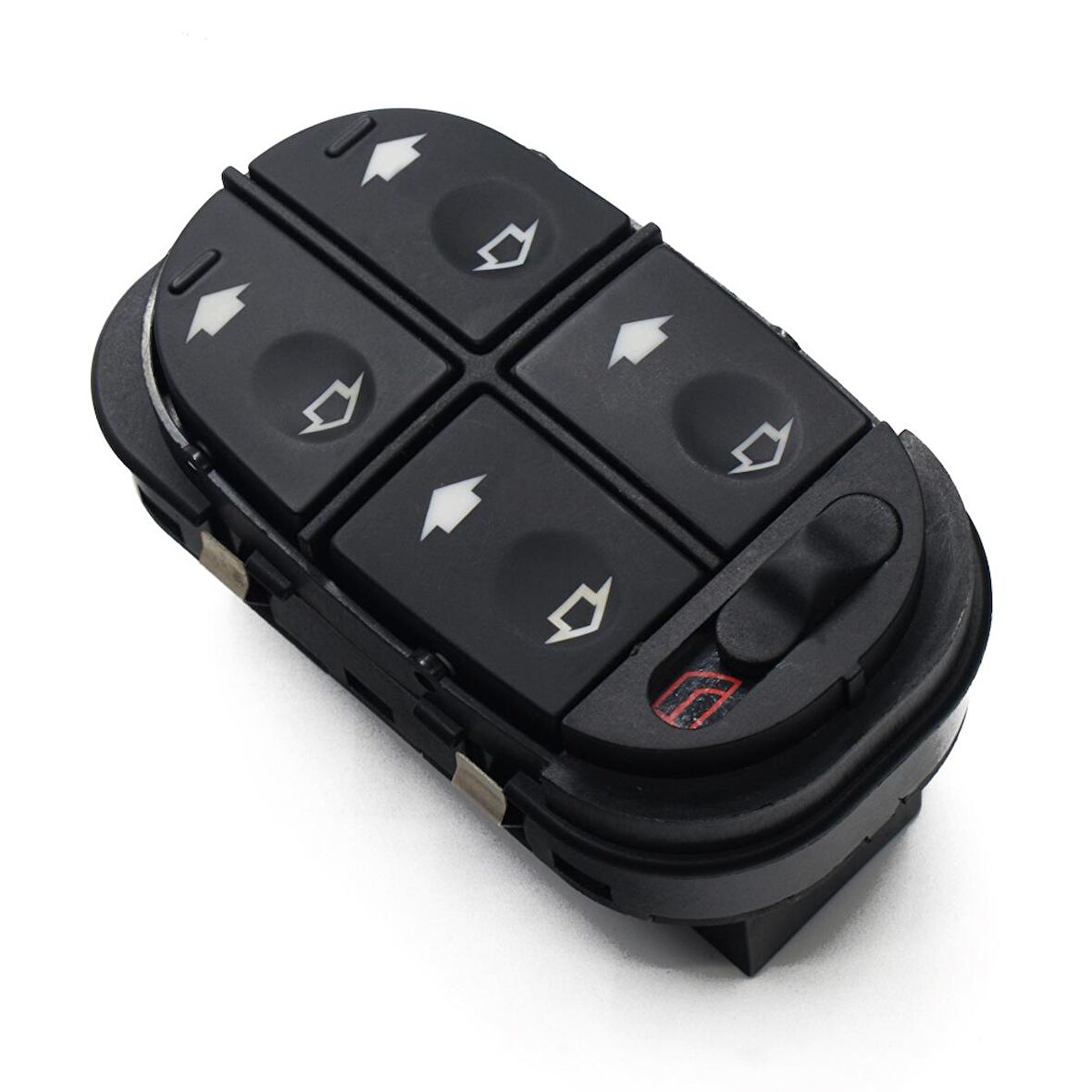 Ford Mondeo 1993-1996 Cam Açma Dügmesi Sol Dörtlü 422381782