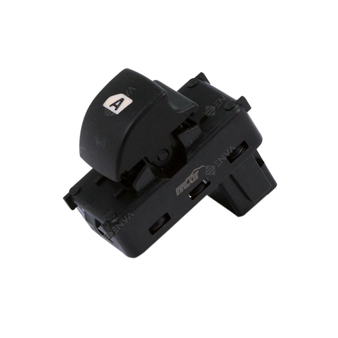 Peugeot Partner-Tepee 2008-2014 Tekli Cam Açma Dügmesi 422382273