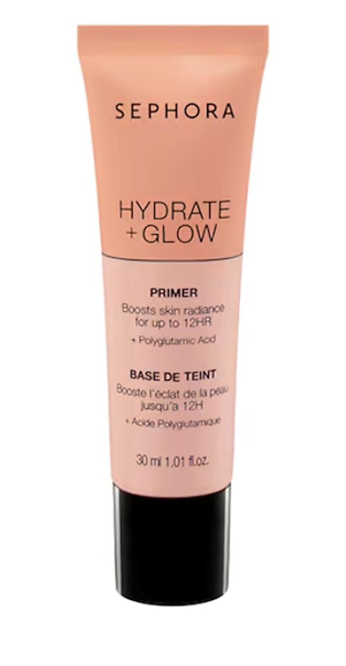 SEPHORA COLLECTION Hydrate + Glow - Nemlendirici & Aydınlatıcı Makyaj Bazı 30 ml 