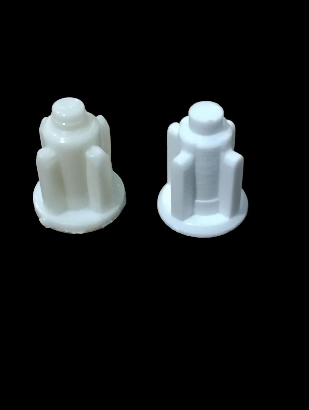 Sinbo SHB 3141 Blender Dişlisi Kavrayıcı ( Parçalama ayağı Ve Hazne kapagı ) Seti 2 ADET