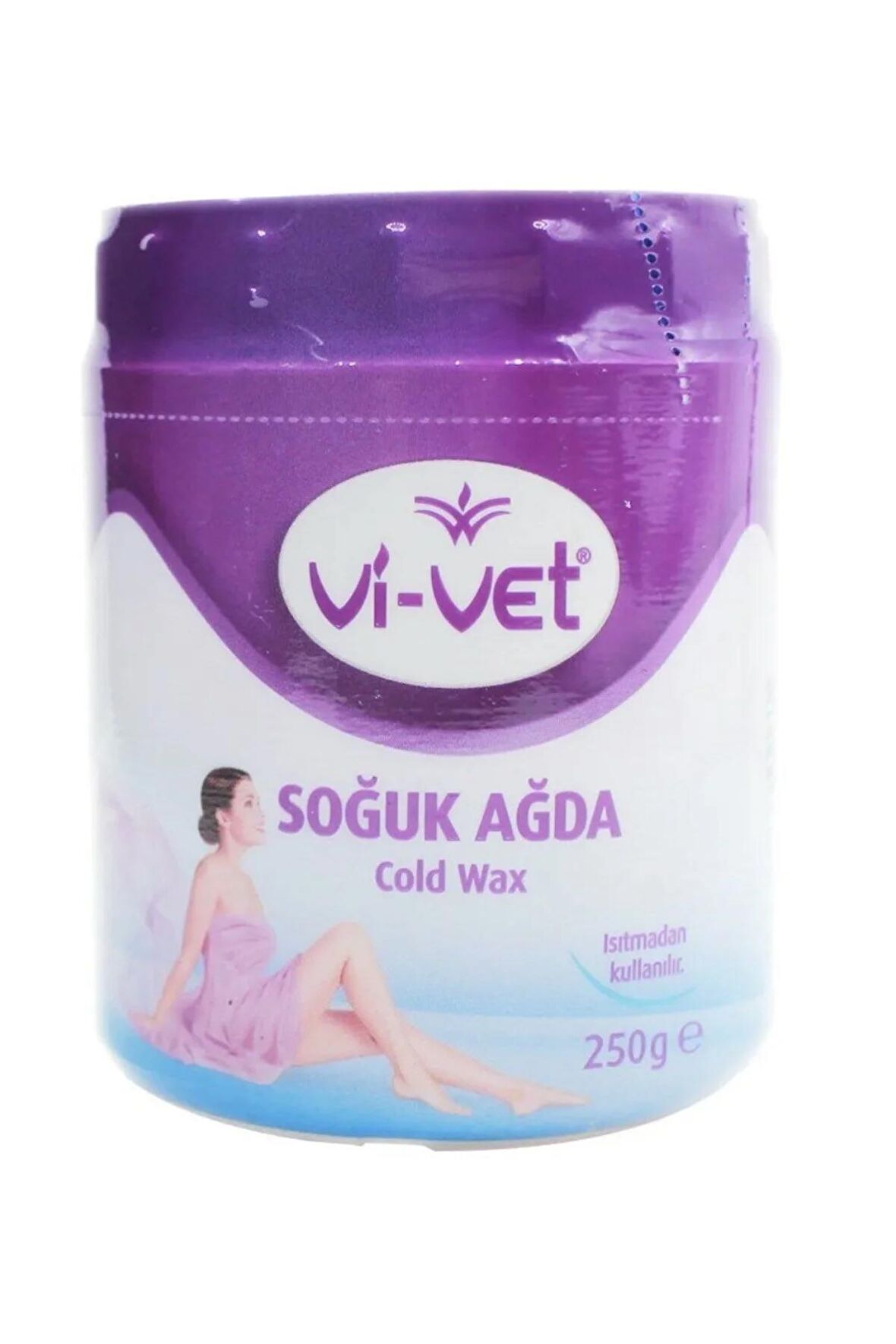 250 gr Soğuk Krem Ağda