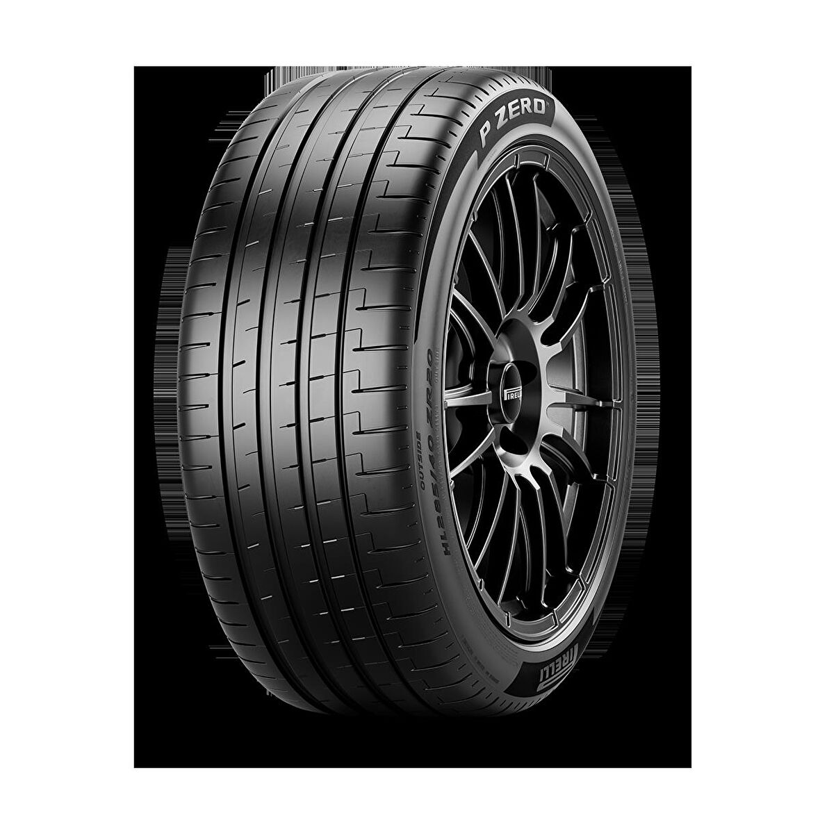 245/40R18 97Y XL PZERO5 PZ5 PIRELLI