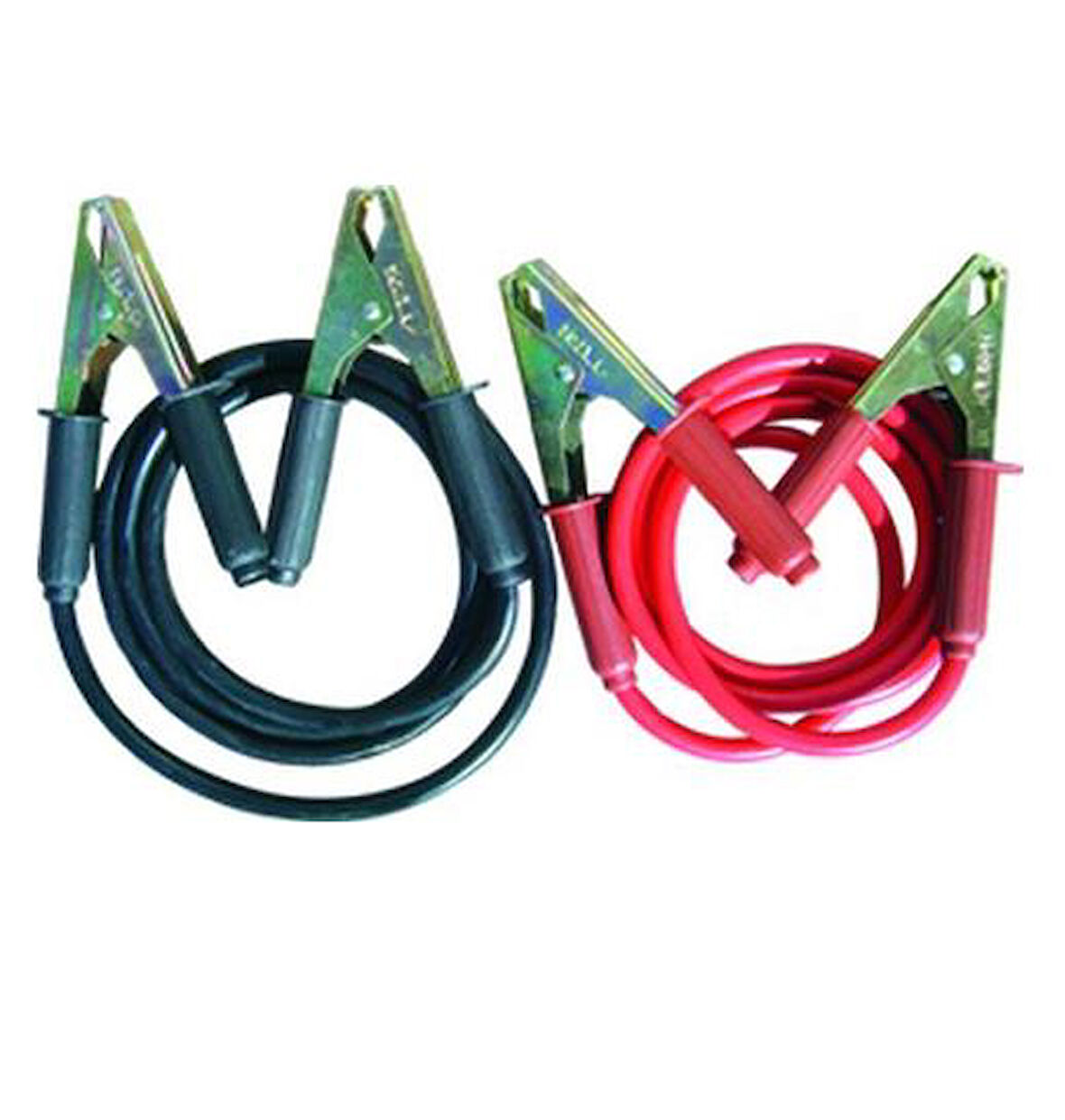Eltos Tk300 Çantalı Oto Akü Takviye Kablosu 200 Amper 2 Metre