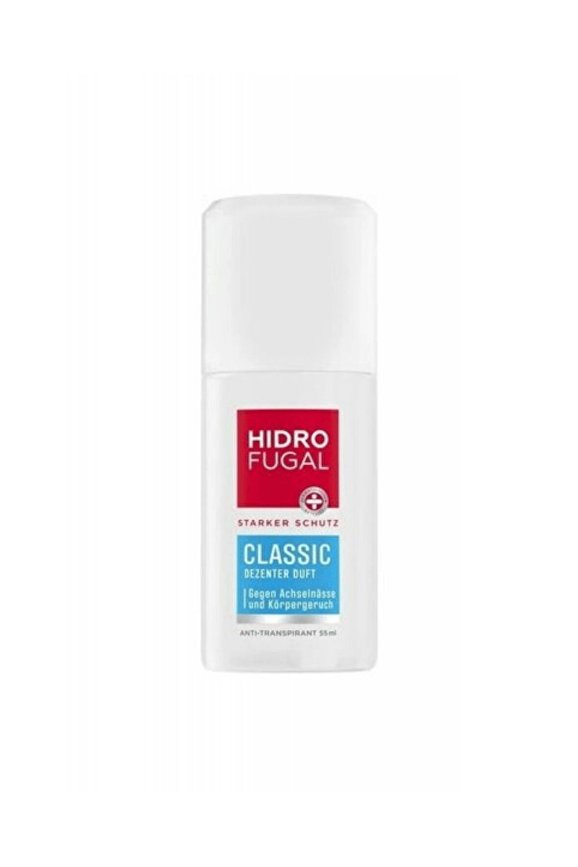 Hidrofugal Antitranspirant Classic Mini Deo Sprey 35 ml