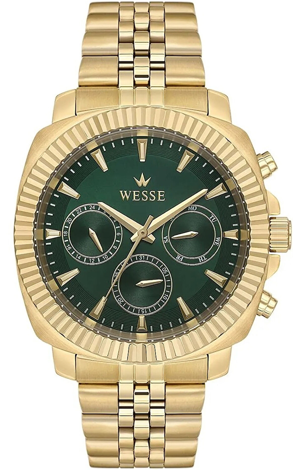 Wesse Wwg210006 Erkek Kol Saati