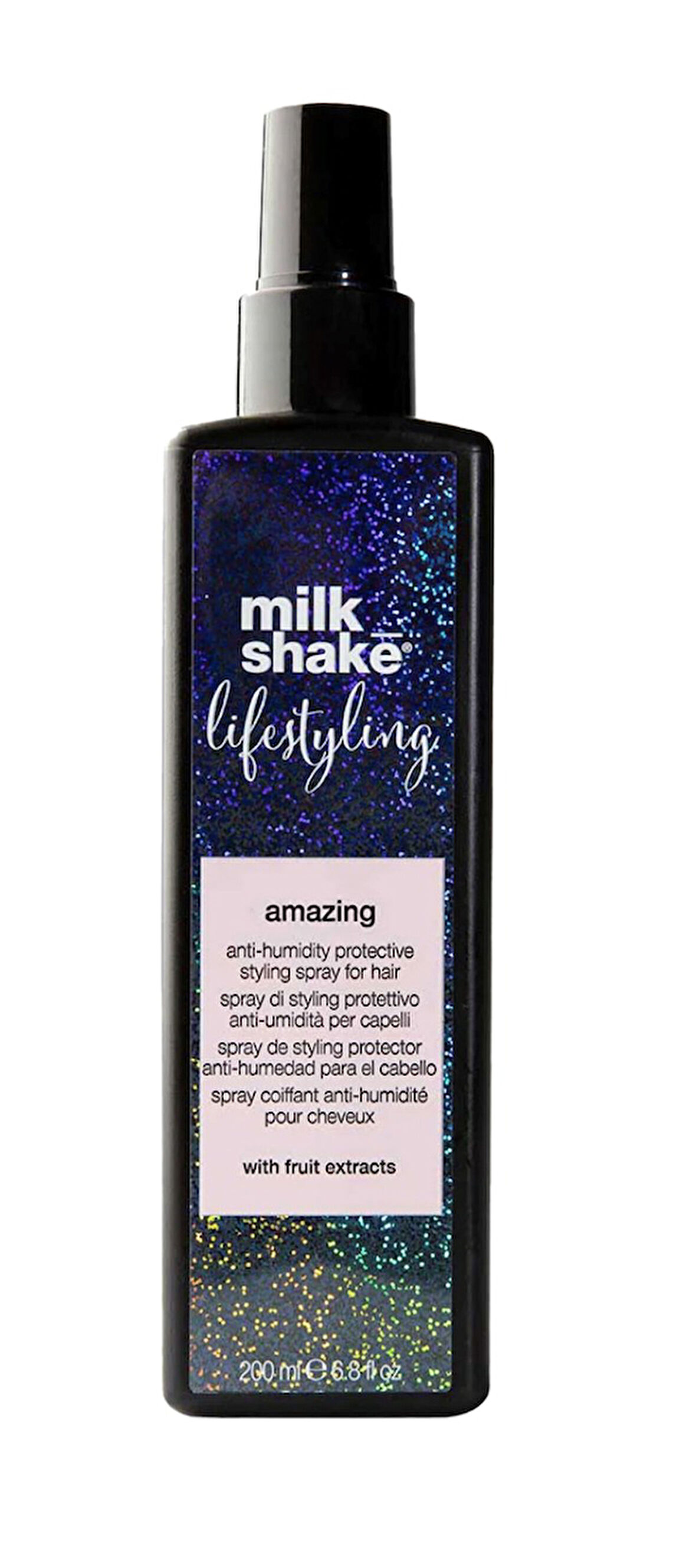Milk shake Lifestyling Amazing Saç Spreyi 200 ml
