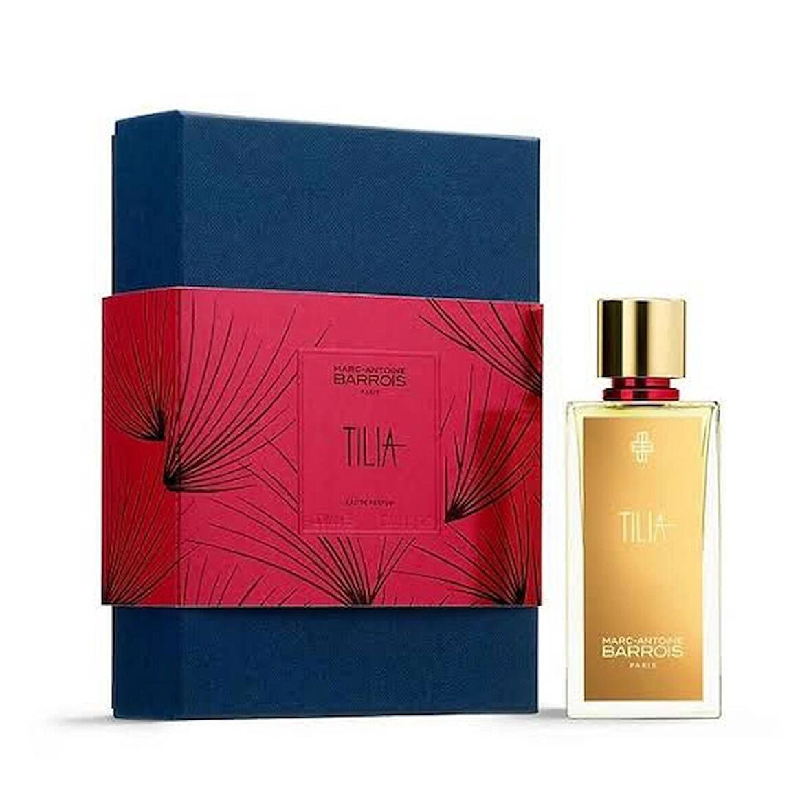 Marc Antoine Barrois Tilia EDP 100 ml Unisex Parfüm