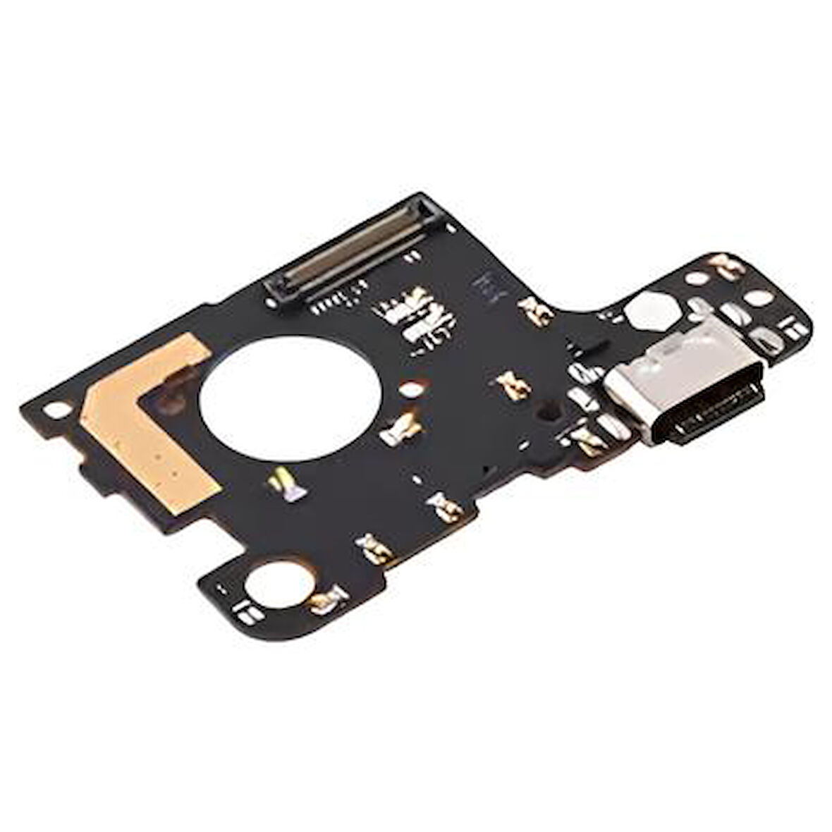 Xiaomi Mİ 8 SE Şarj Soketi Full Orijinal