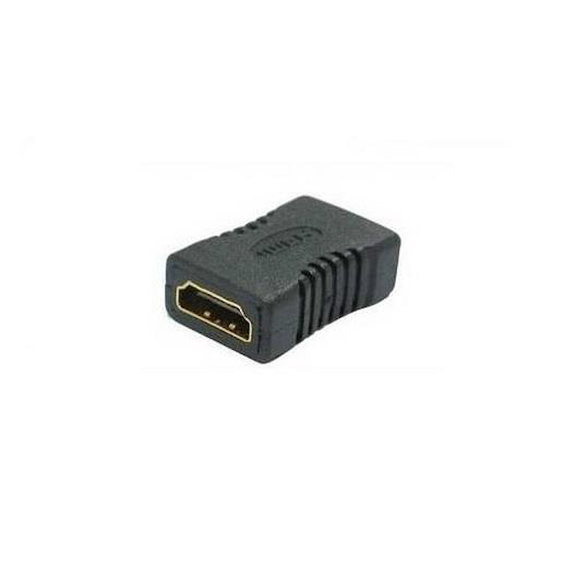 Hdmi F/f Dişi To Dişi Çevirici Dönüştürücü Uzatıcı Ekleme Aparatı