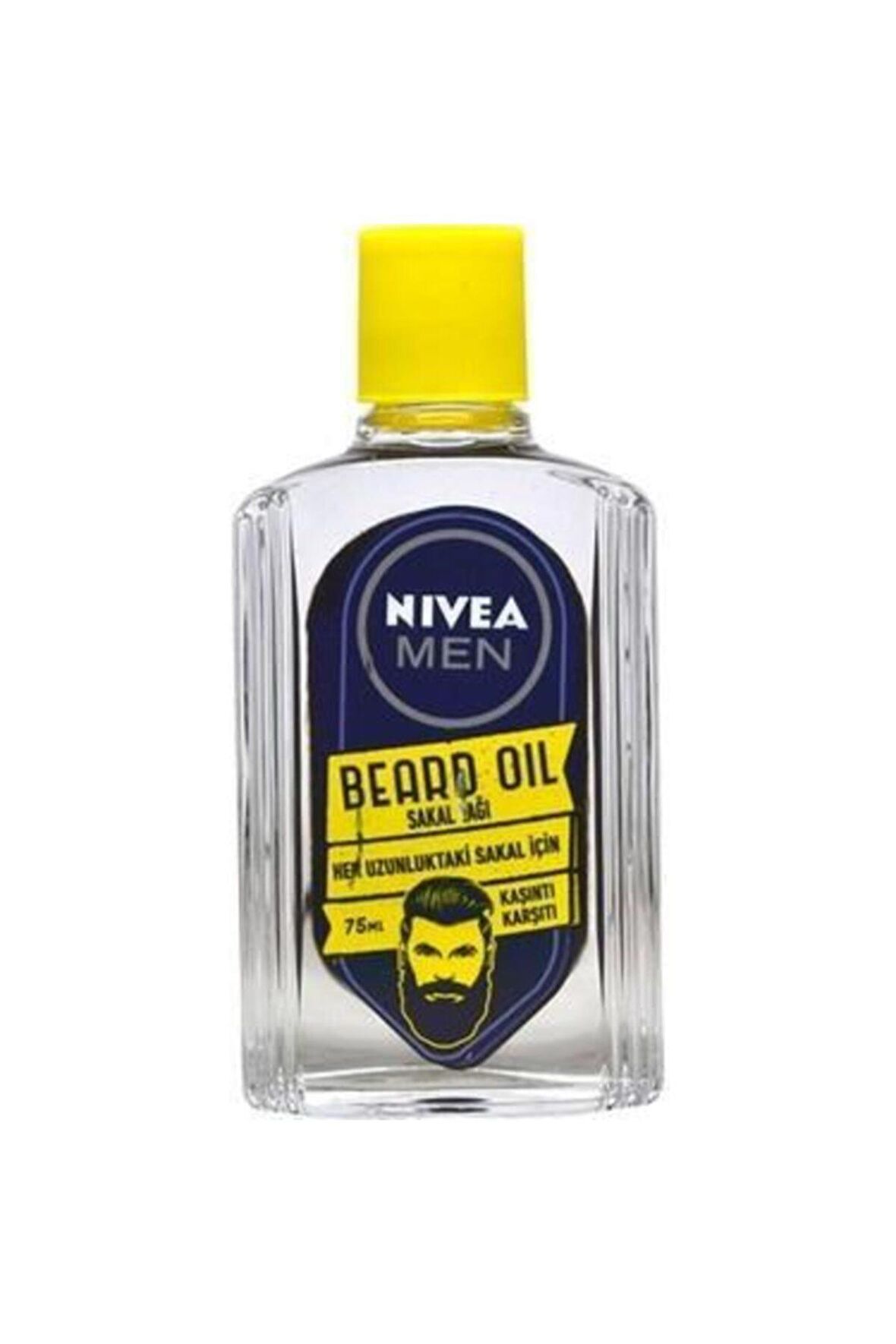 For Men Sakal Yağı 75 Ml