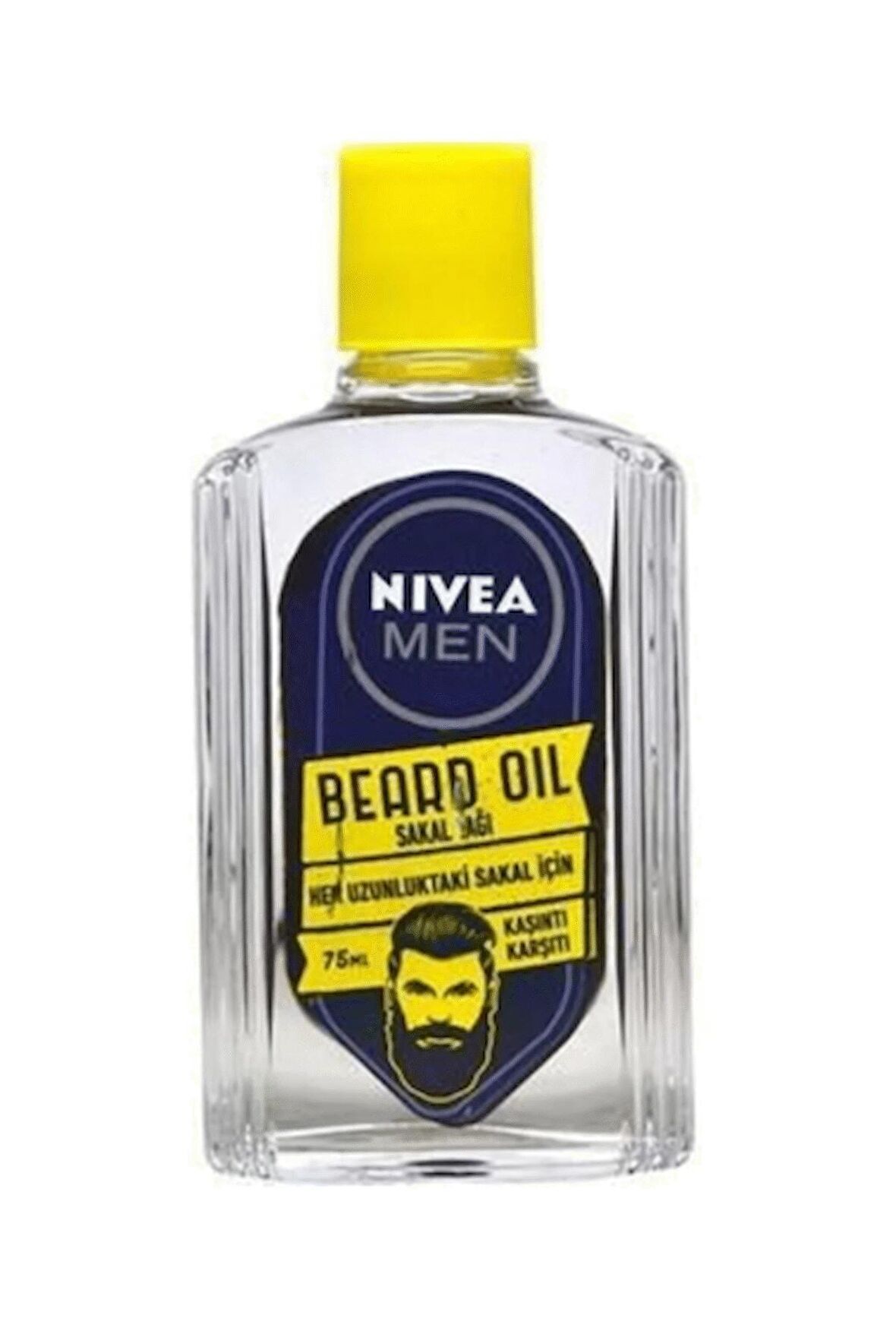 Nivea For Men Sakal Yağı 75 Ml