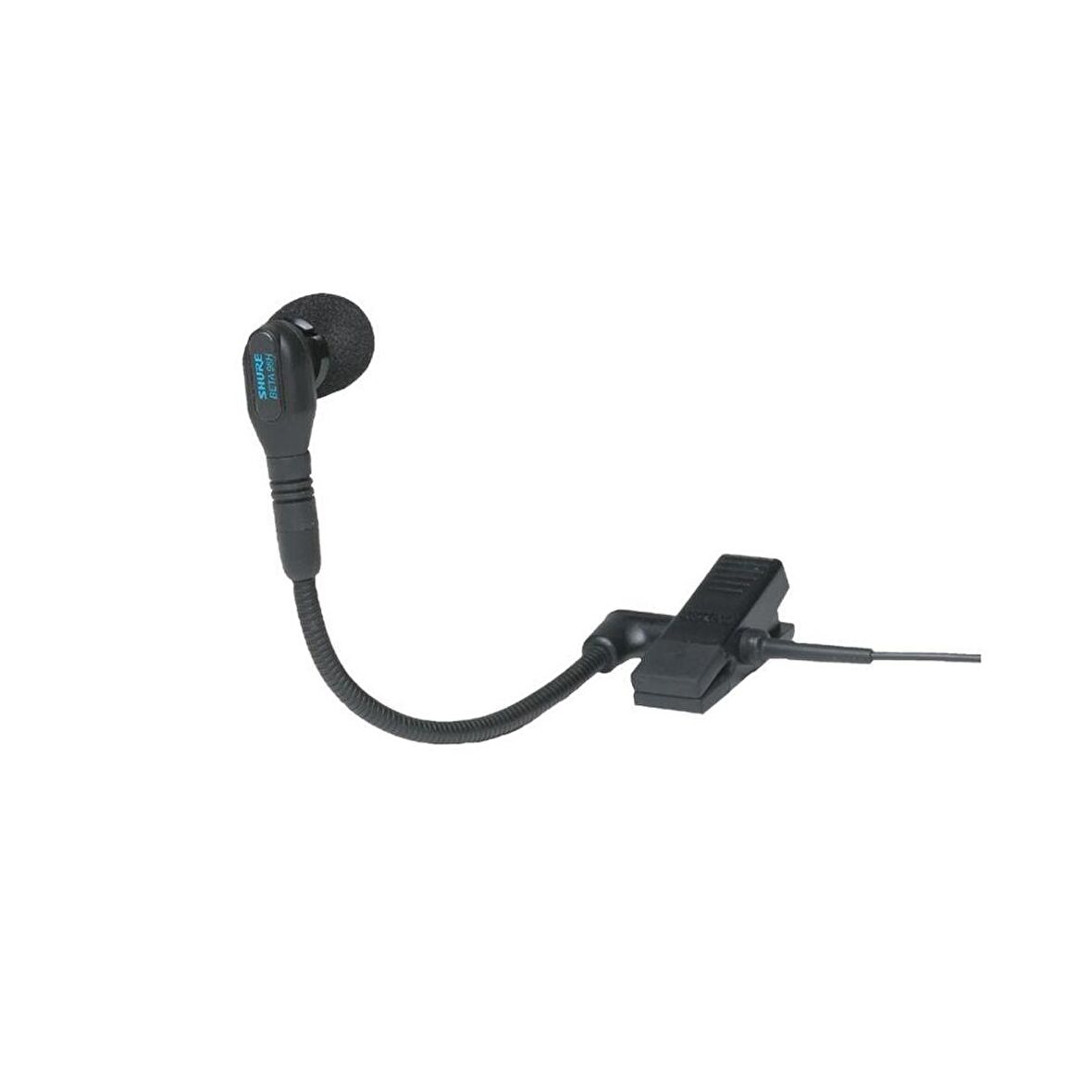 SHURE WB98H/C INSTRUMENT MICROPHONE