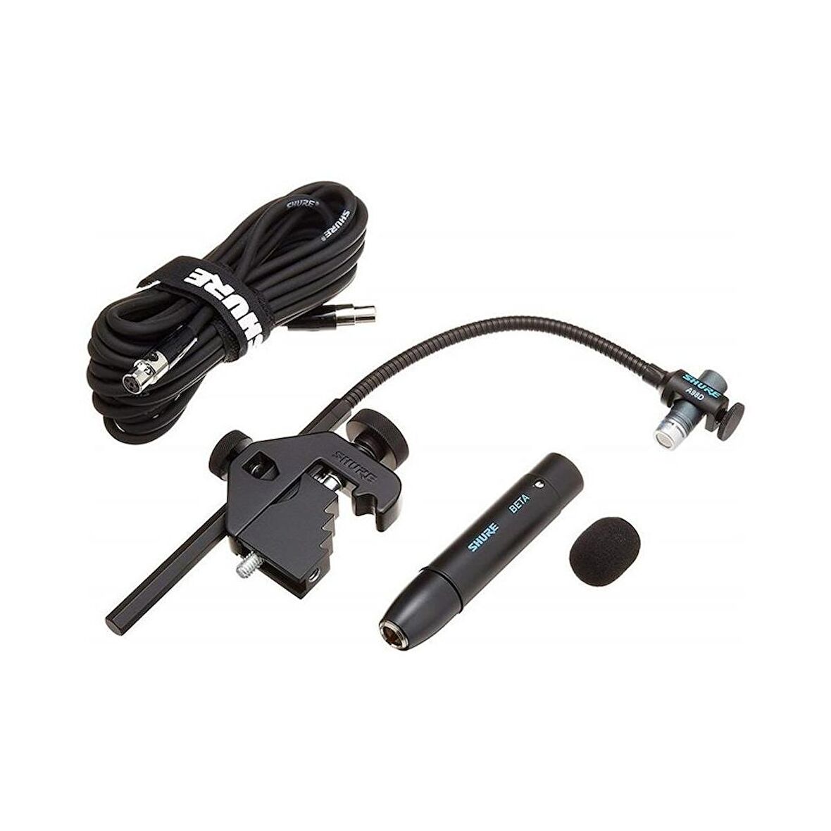 Shure Beta 98 ADC Enstruman Mikrofonu
