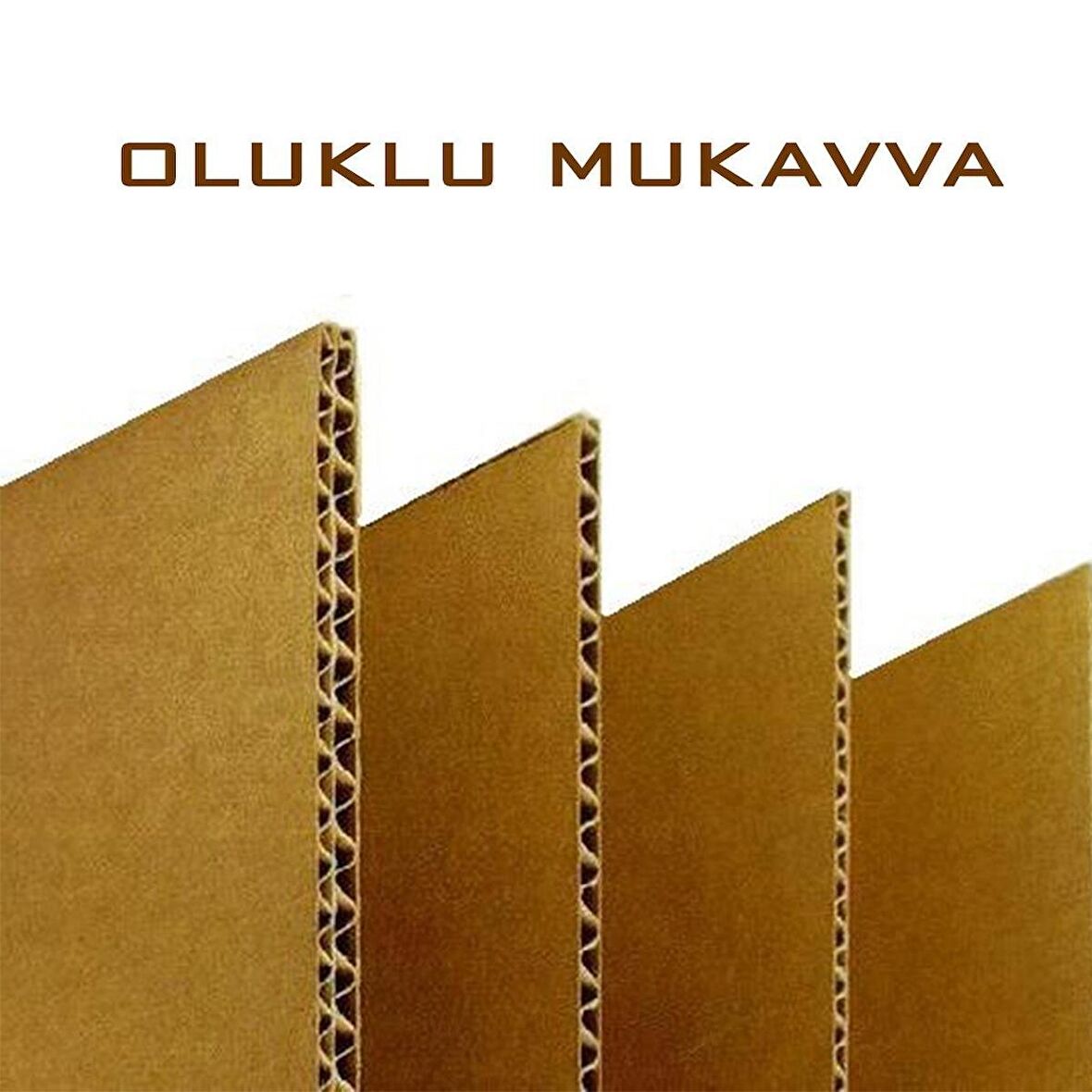 OLUKLU MUKAVVA 3 MM 70*100 10 LU PAKET