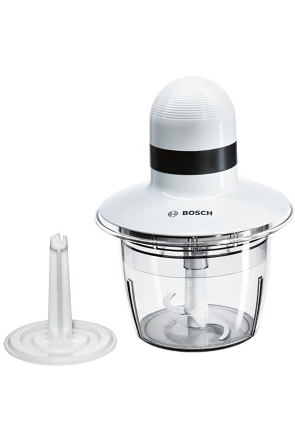 Bosch Mmr08a1 2 Bıçaklı Elektrikli Doğrayıcı Rondo