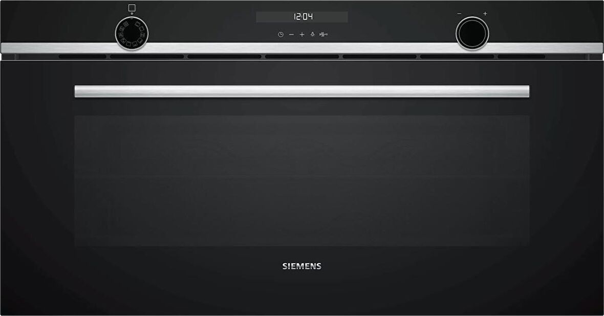 SIEMENS VB558C0S0  90 cm Ankastre Fırın