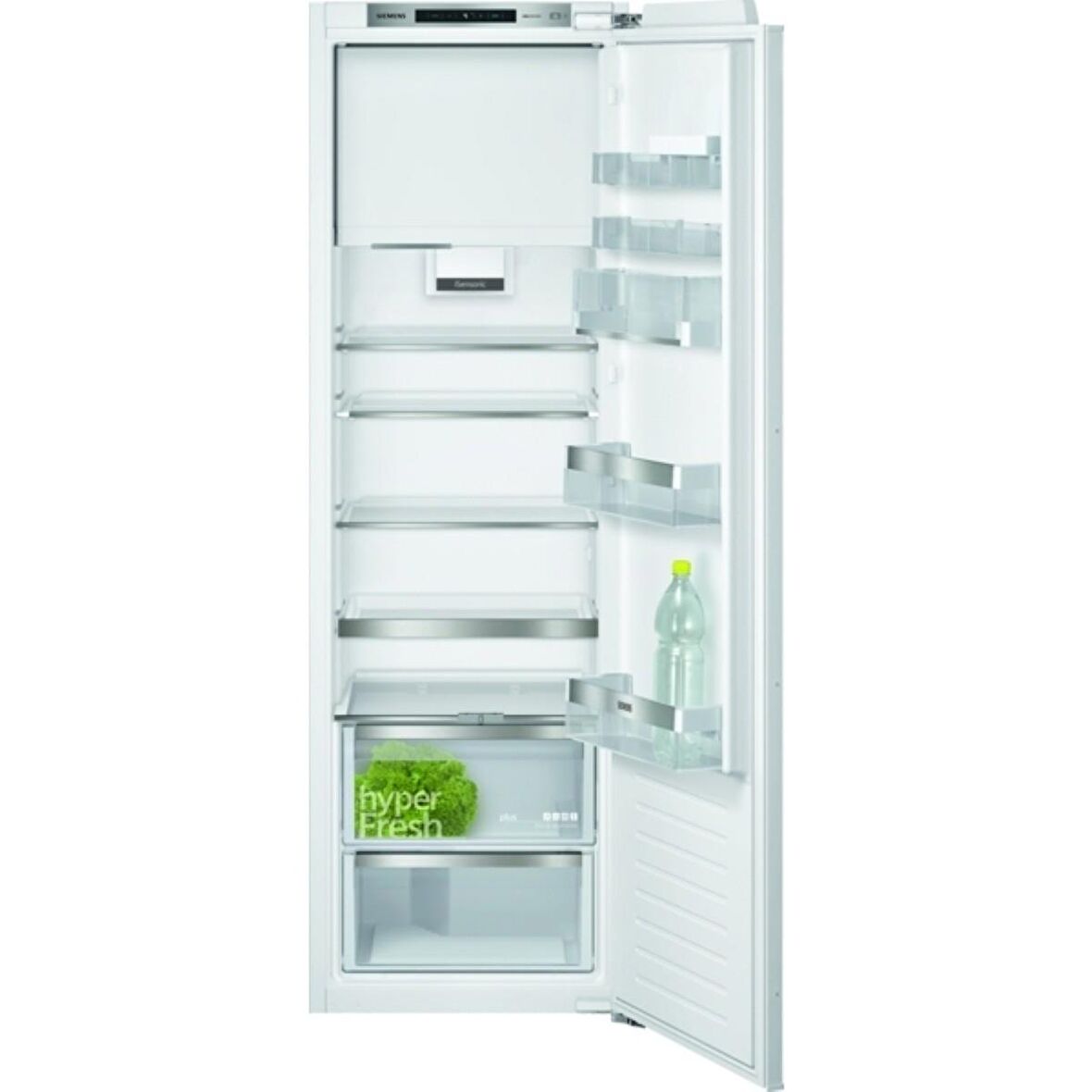 SIEMENS KI82LADE0 iQ500 Ankastre Buzdolabı