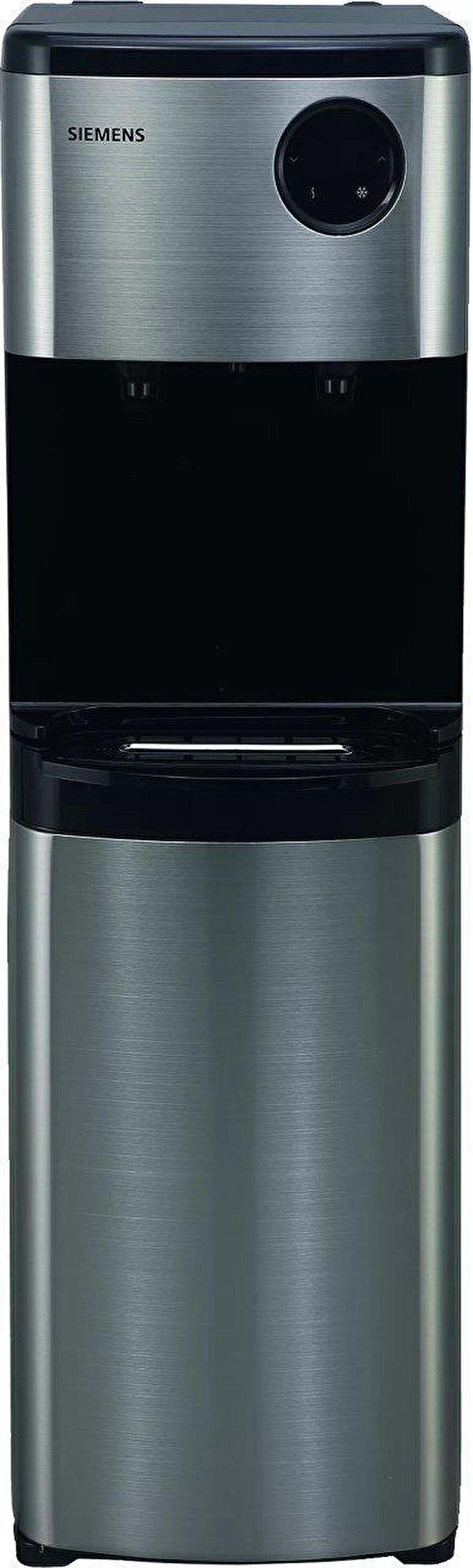 Siemens DW 15702 Soğuk Su Elektronik Alt Damacanalı Su Sebili