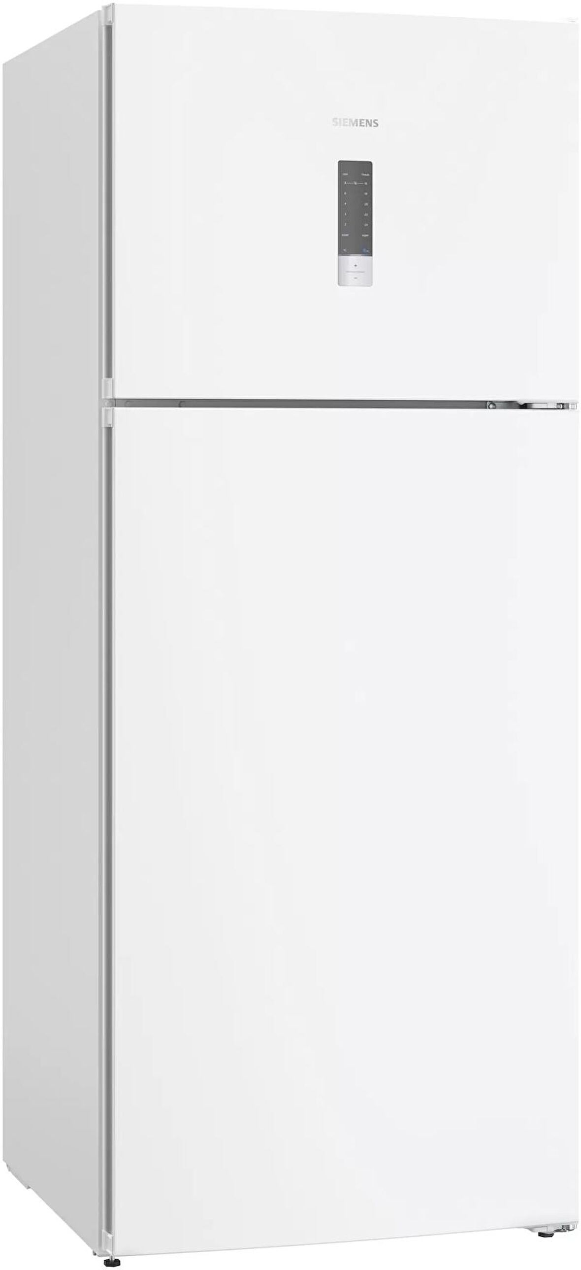 SIEMENS KD76NXWF0N Beyaz Üstten Dondurucu Buzdolabı 