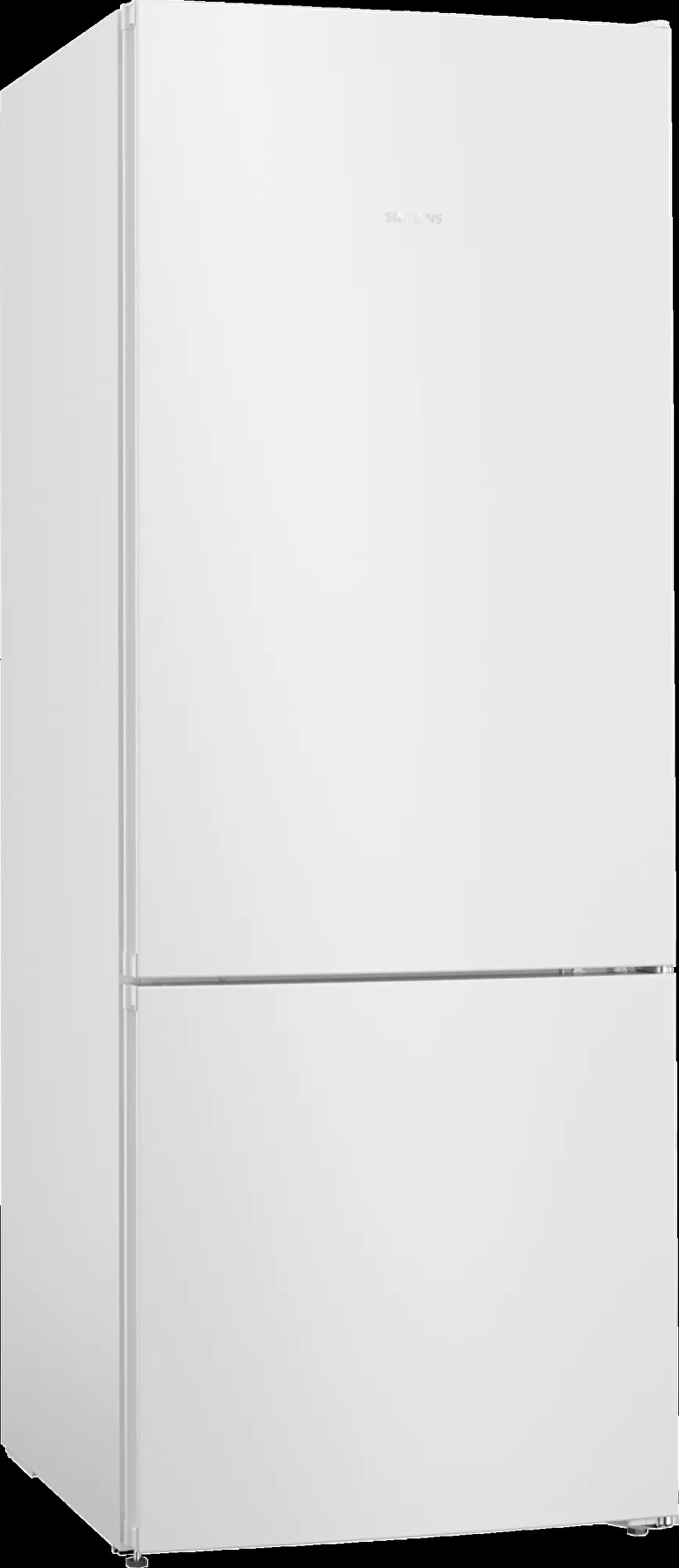 Siemens KG55NVWF0N 483 Lt Kombi Buzdolabı