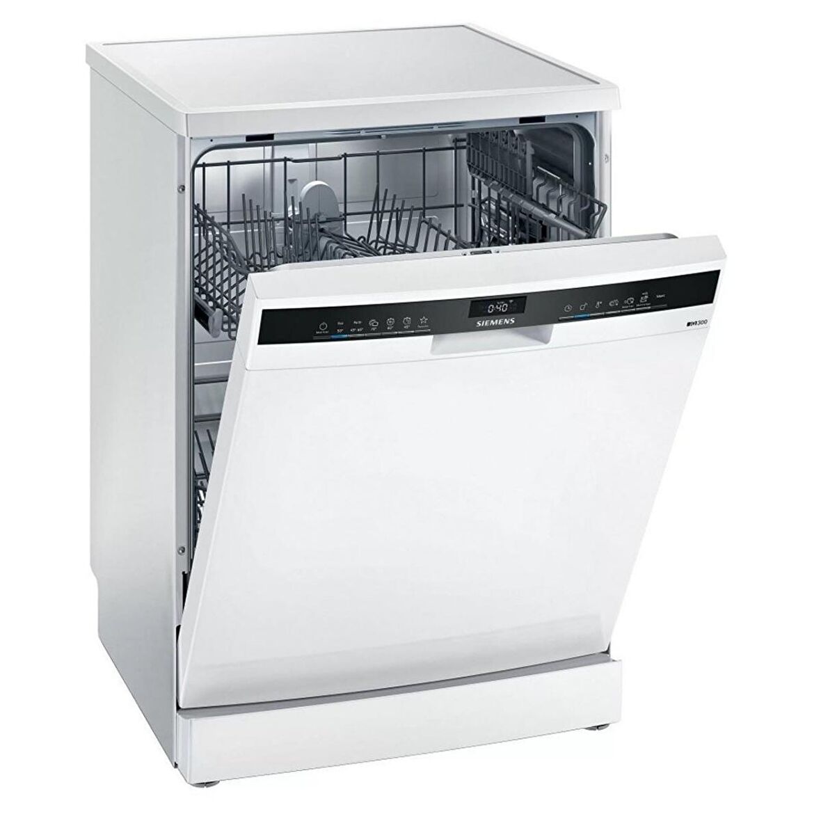 Siemens SN23EW60KT 5+1 Programlı Home Connect Bulaşık Makinesi