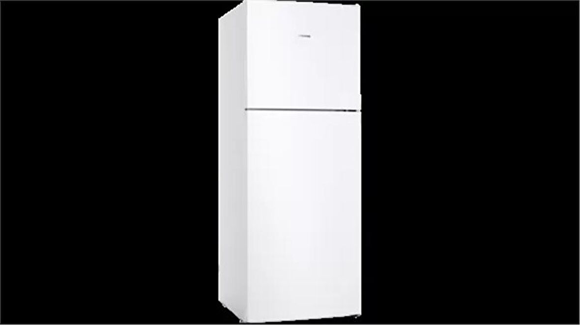Siemens KD55NNWF1N Beyaz Nofrost Buzdolabı