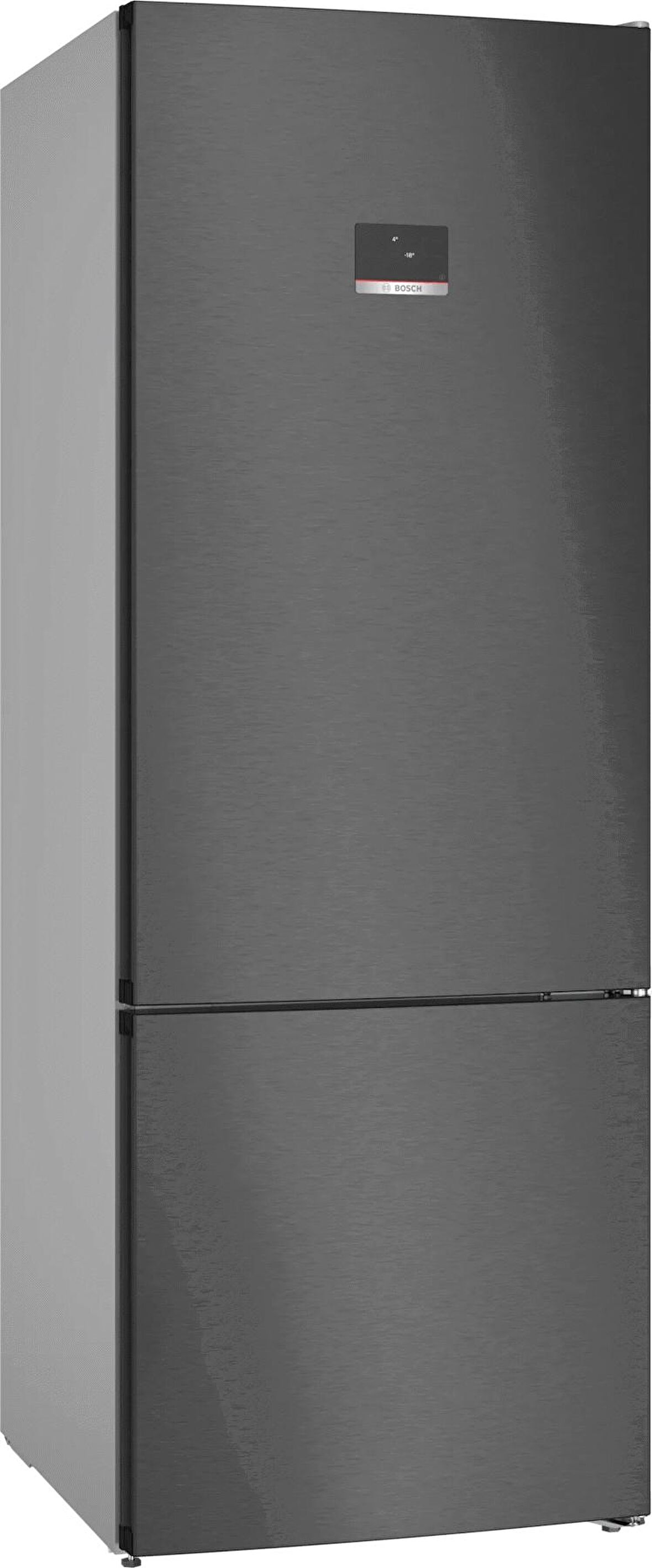 Bosch KGN56CXE0N Kombi No Frost Buzdolabı