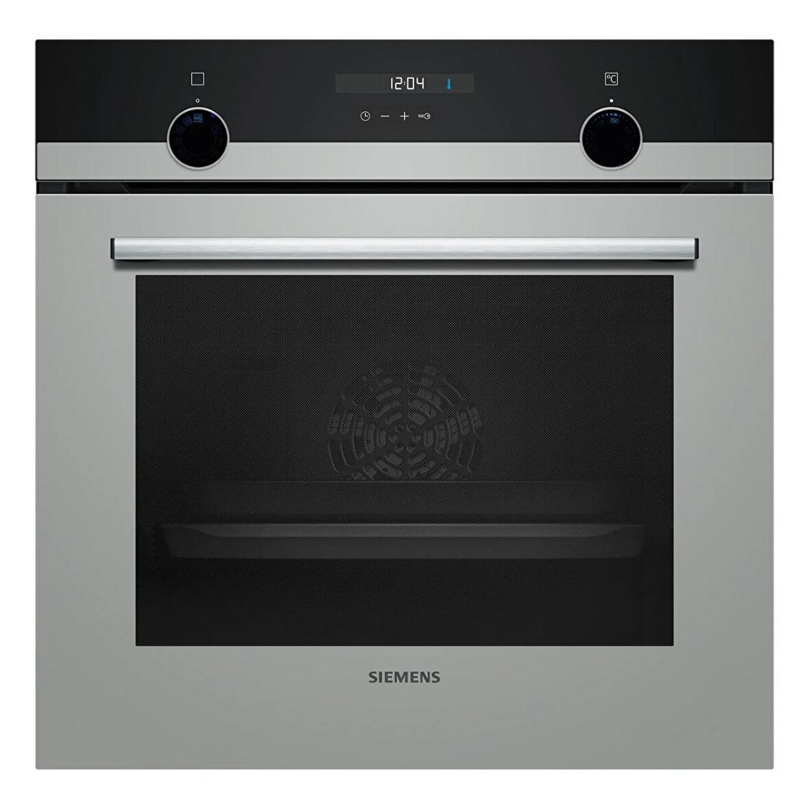 Siemens HB557JYH0T 66 lt Ankastre Fırın