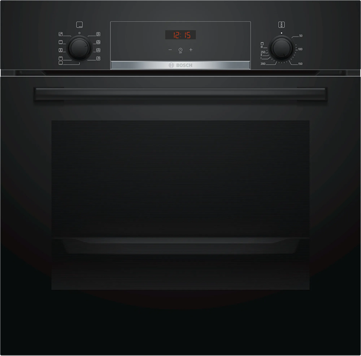 Bosch HBF534EB0T 66 lt Multifonksiyonel Ankastre Fırın