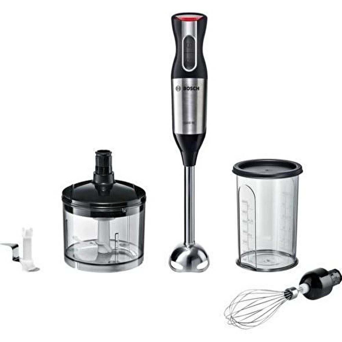 Bosch MS64M6170 1000 Watt El Blender Seti