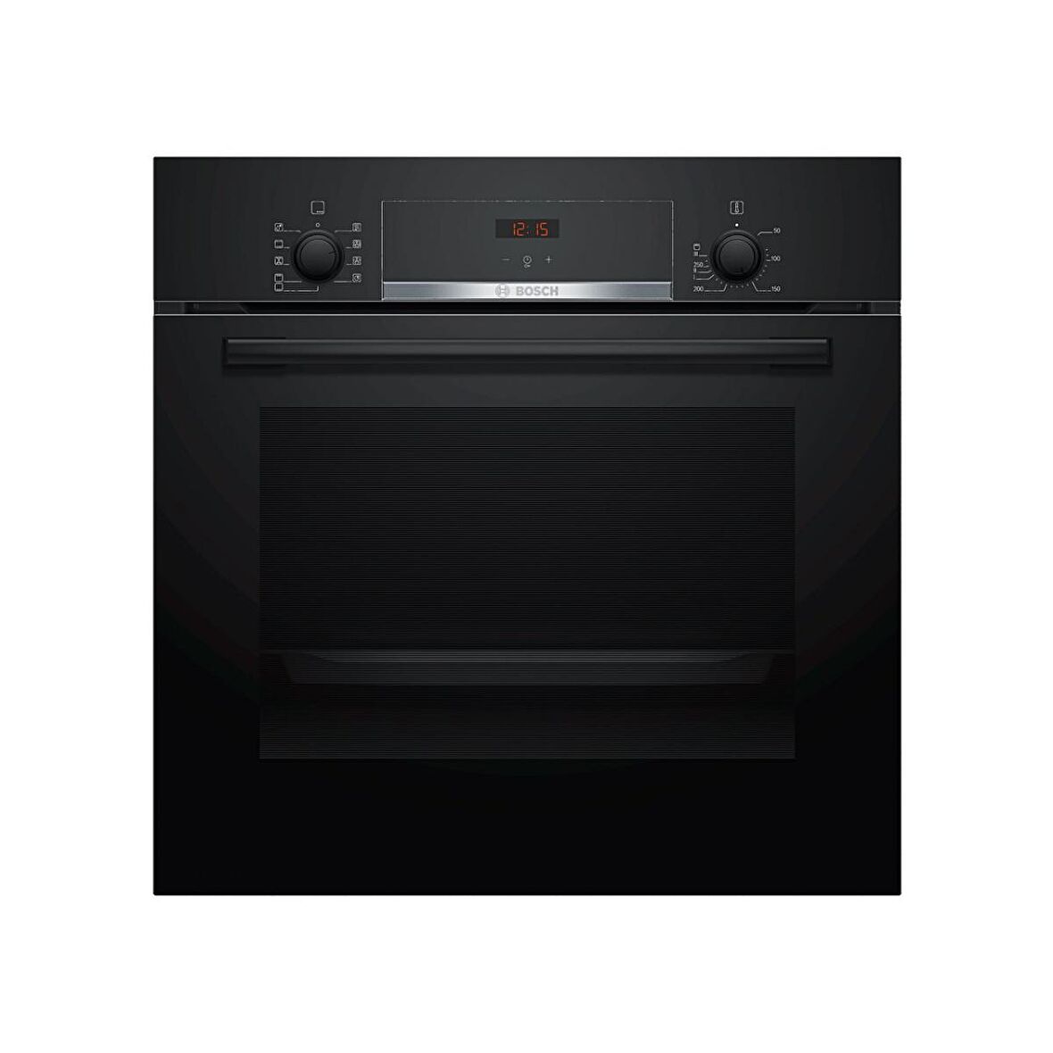 Bosch HBF514BB0T 66 lt Multifonksiyonel Ankastre Fırın