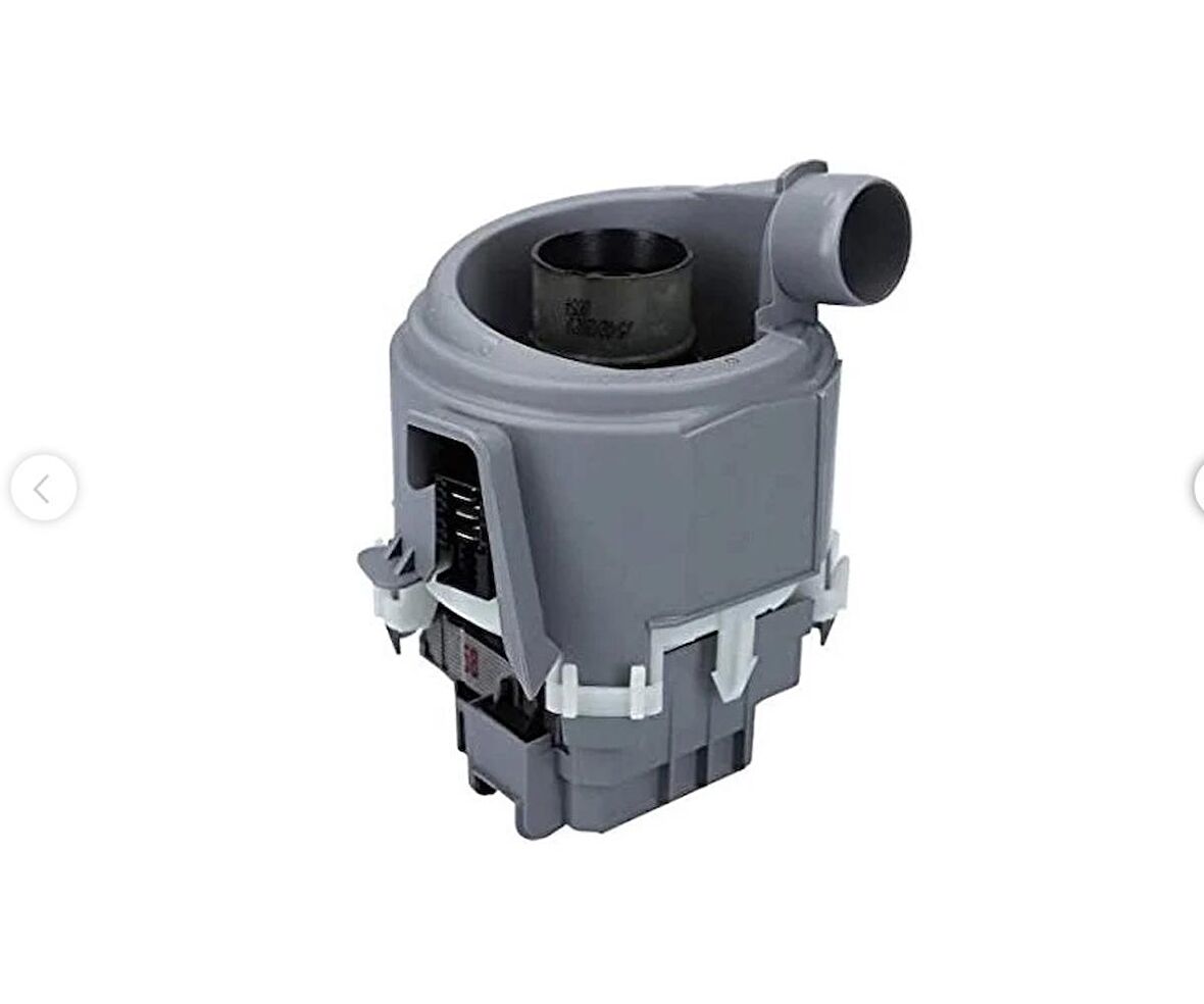 Bosch Siemens Bulaşık Makinesi Isıtma Pompası Orjinal 00651956- Model 1