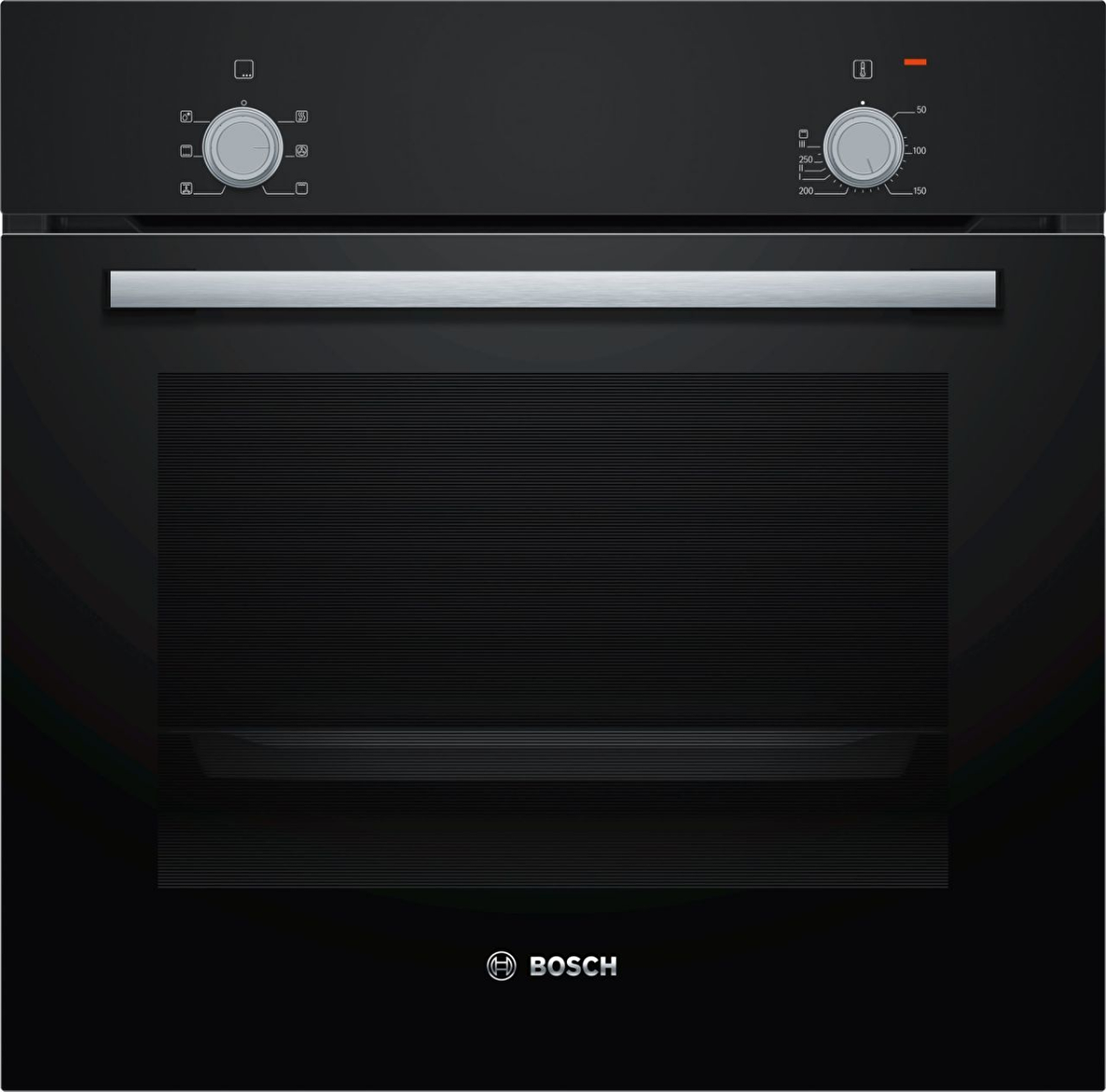 Bosch HBF010BA1T 66 lt Multifonksiyonel Ankastre Fırın