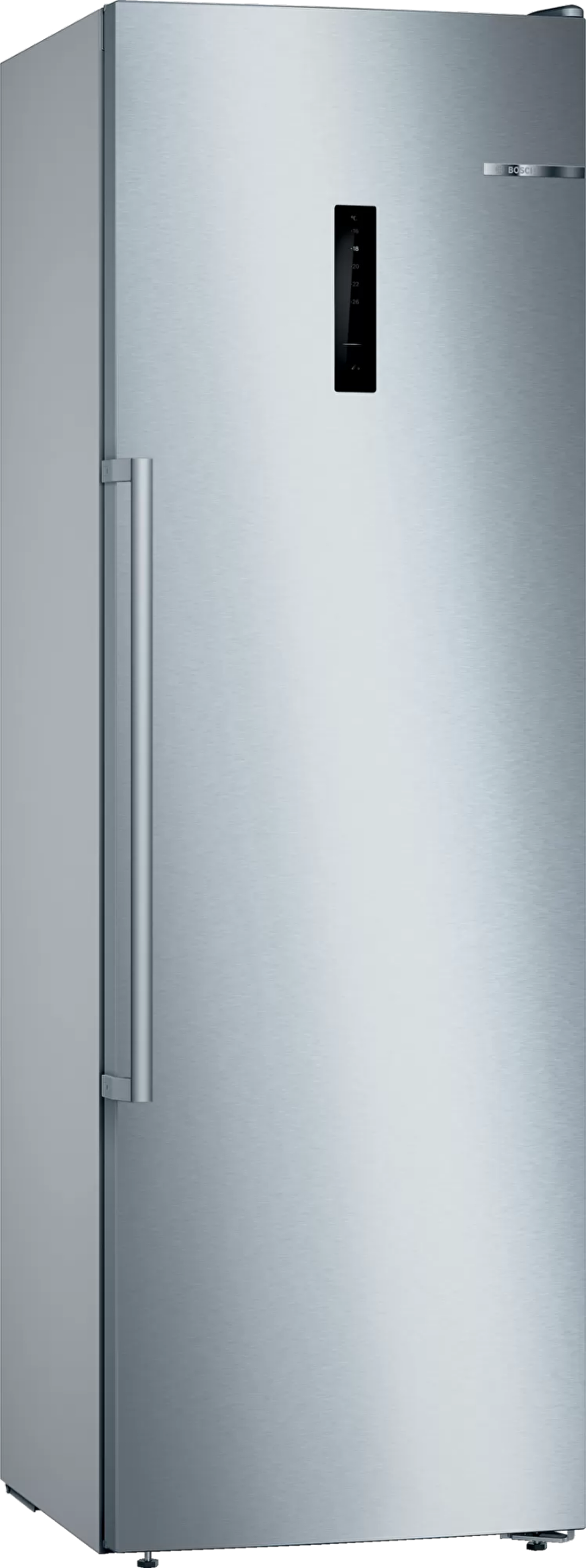 Bosch GSN36VIF0N 7 Çekmeceli 242 L F Dikey Derin Dondurucu