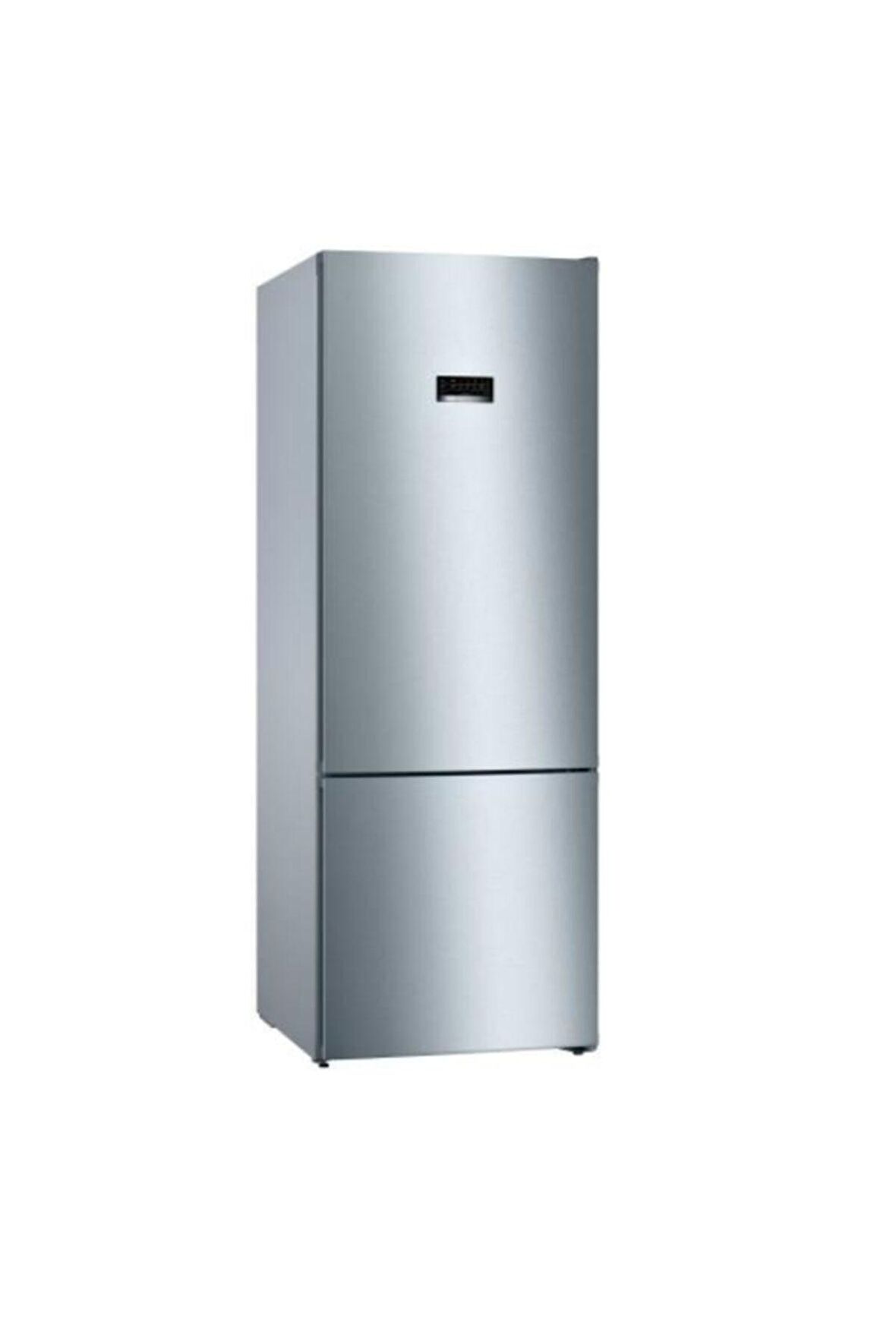 Bosch KGN56VIF0N Serie 4 Inox Nf Buzdolabı