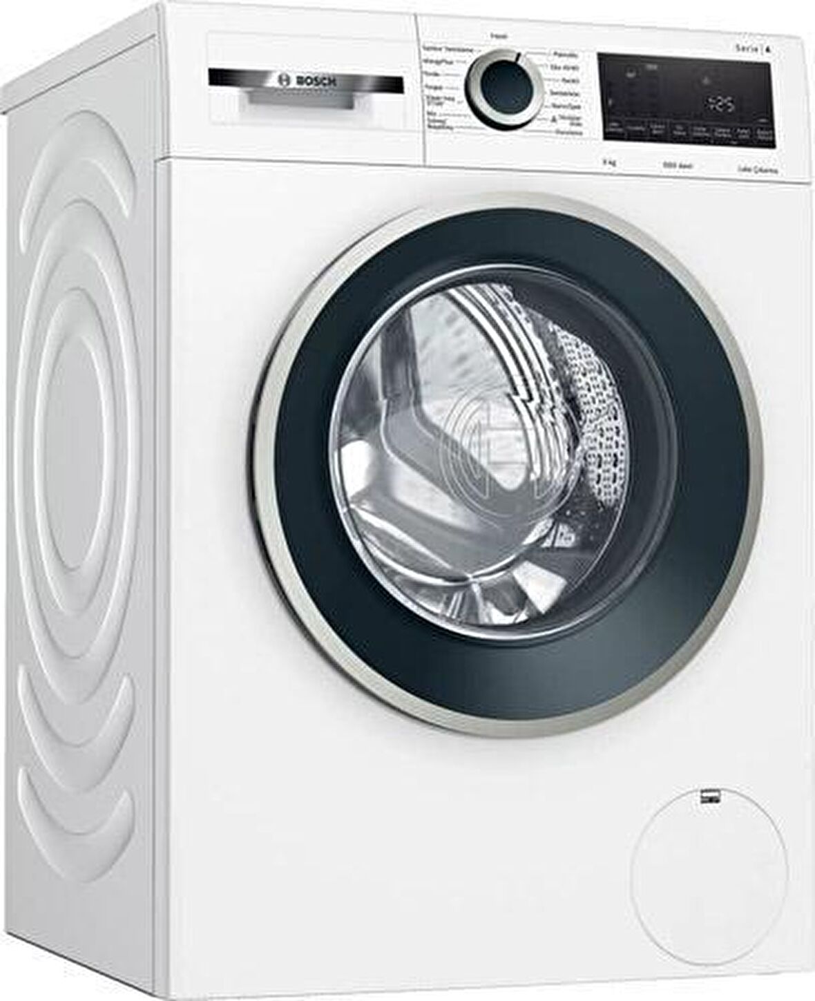 Bosch çamaşır makinası